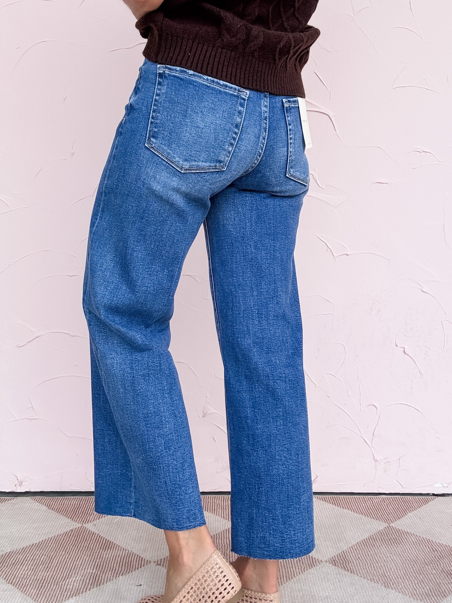 Sunday Drive Jean