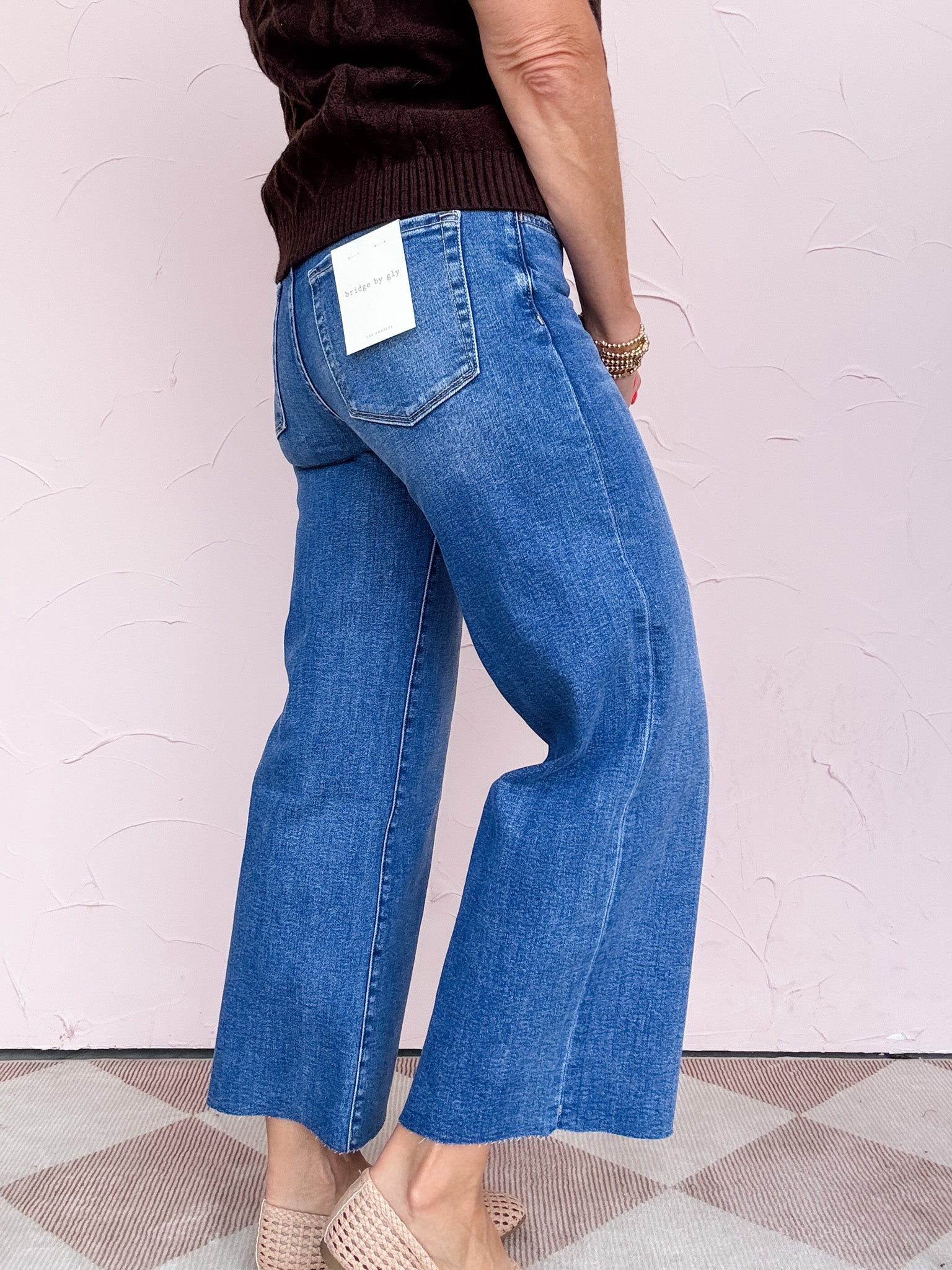 Sunday Drive Jean