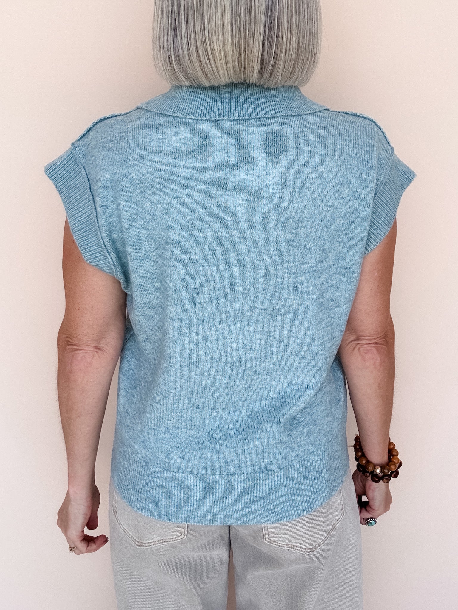 Misty Manners Sweater