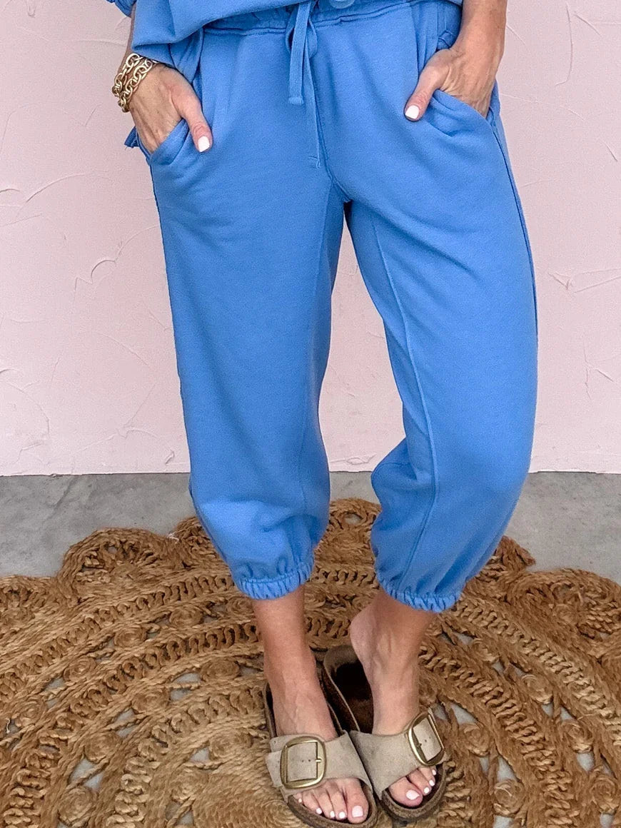 Clearwater Comfort Lounge Pants