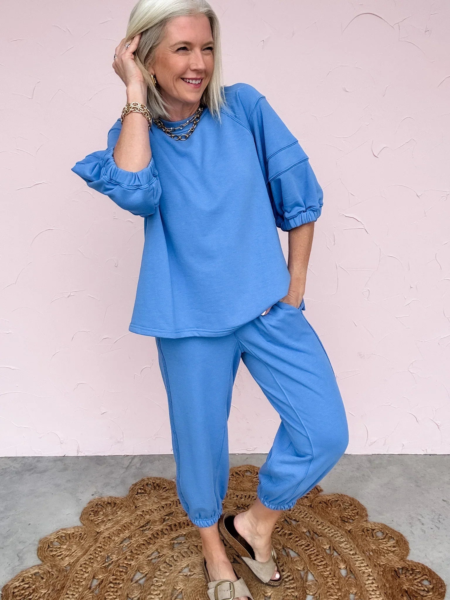 Clearwater Comfort Lounge Set