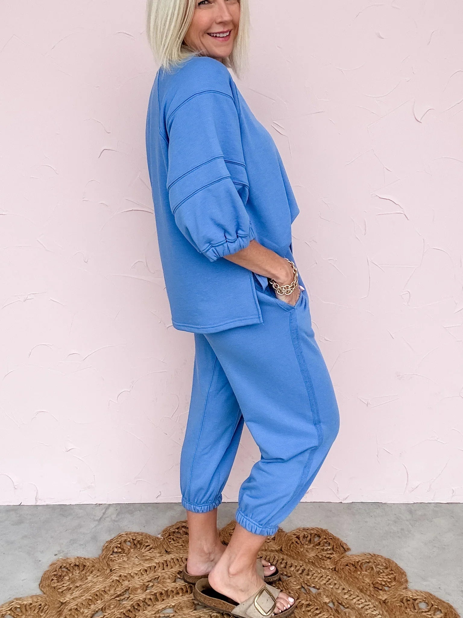 Clearwater Comfort Lounge Set