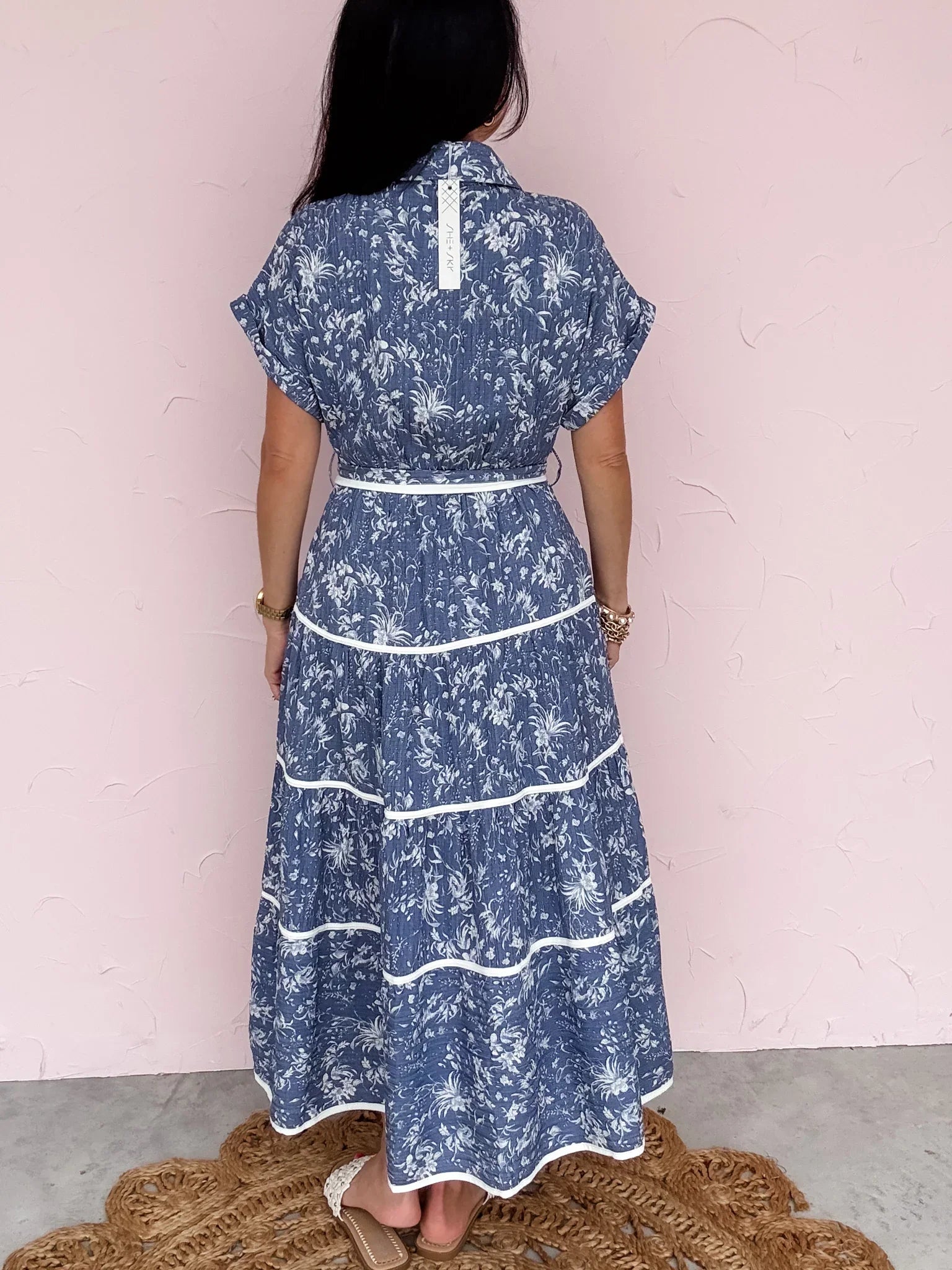 Ellery Coast Dress - 30% Off