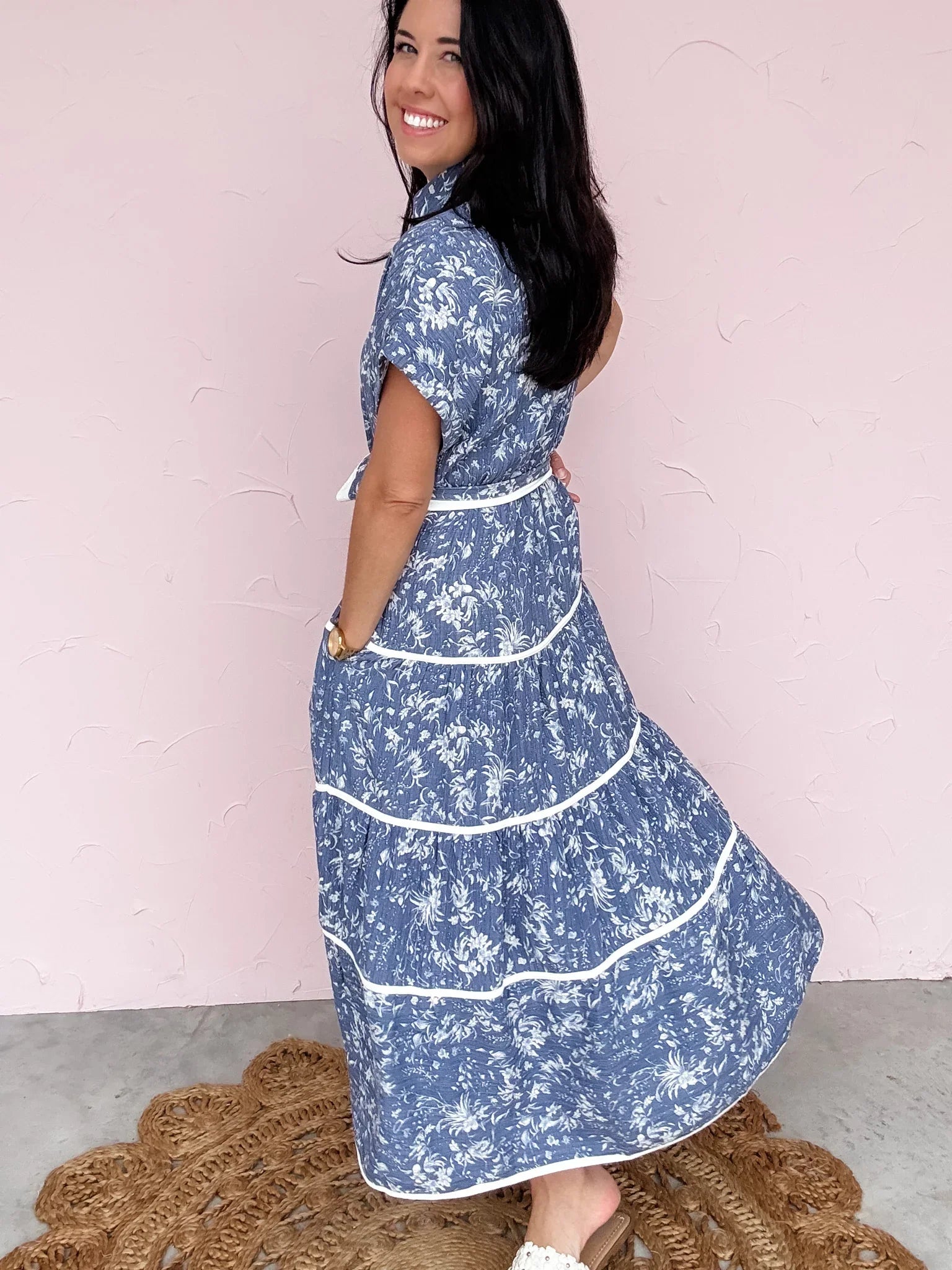 Ellery Coast Dress - 30% Off