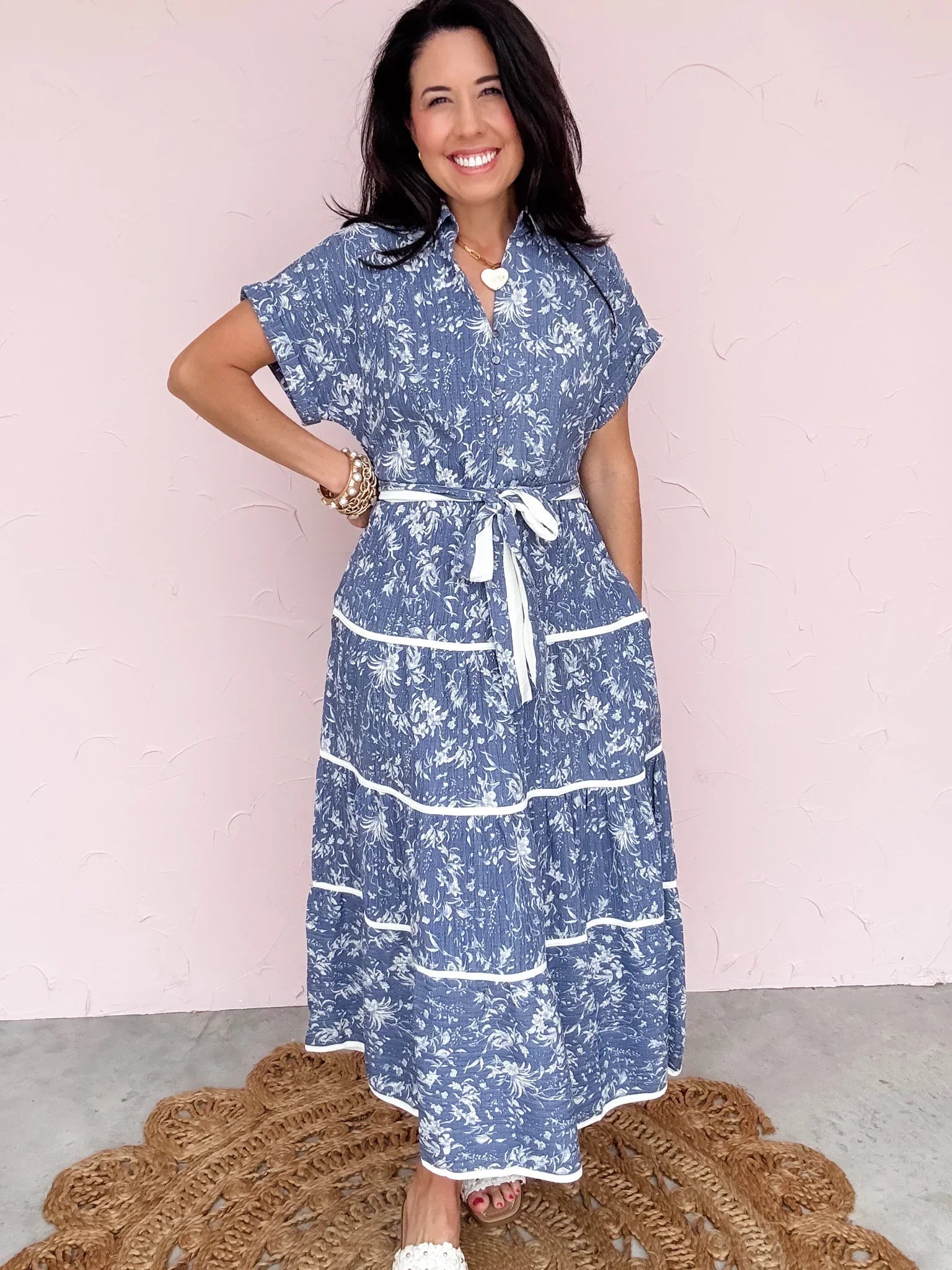 Ellery Coast Dress - 30% Off