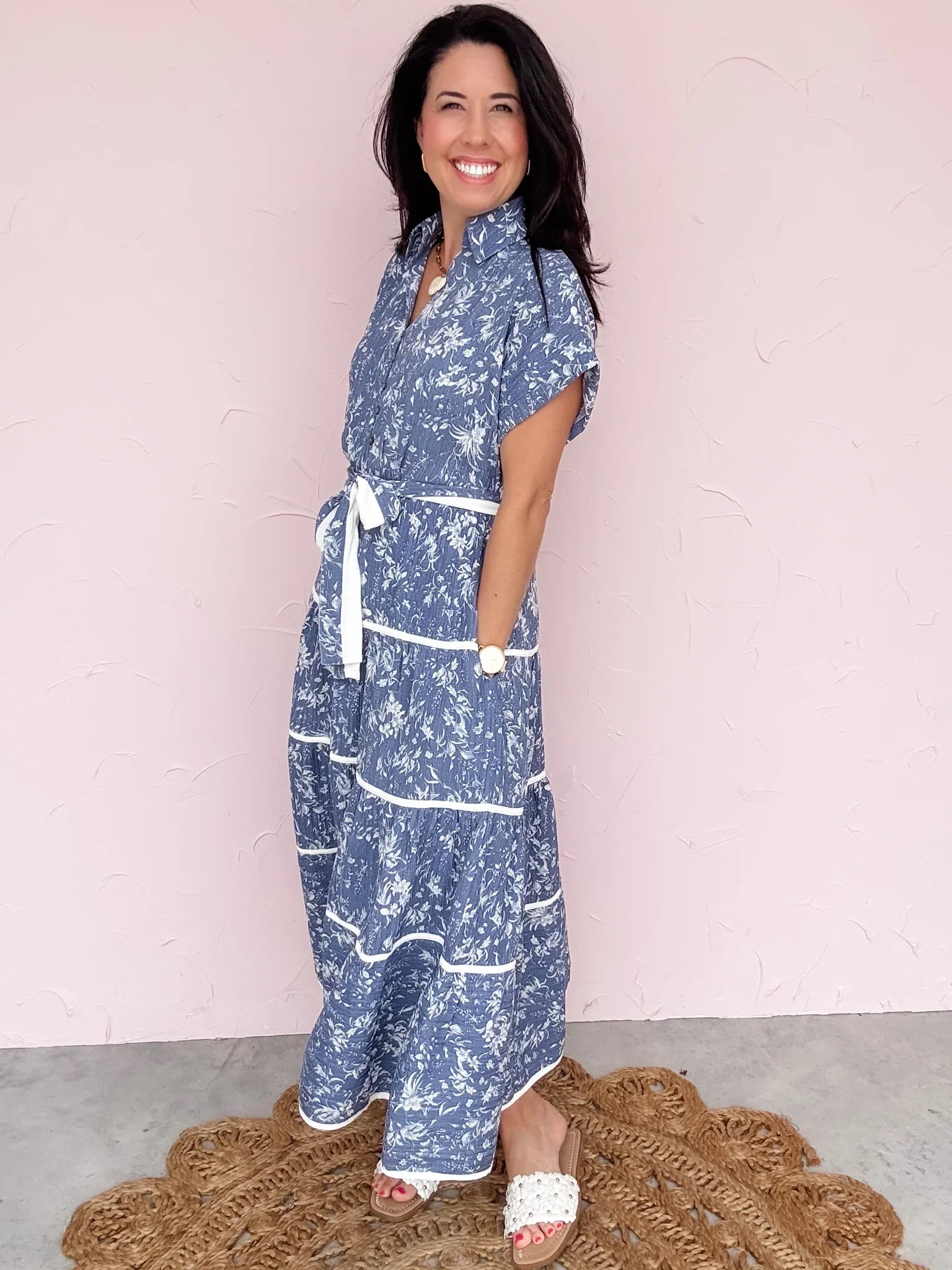 Ellery Coast Dress - 30% Off