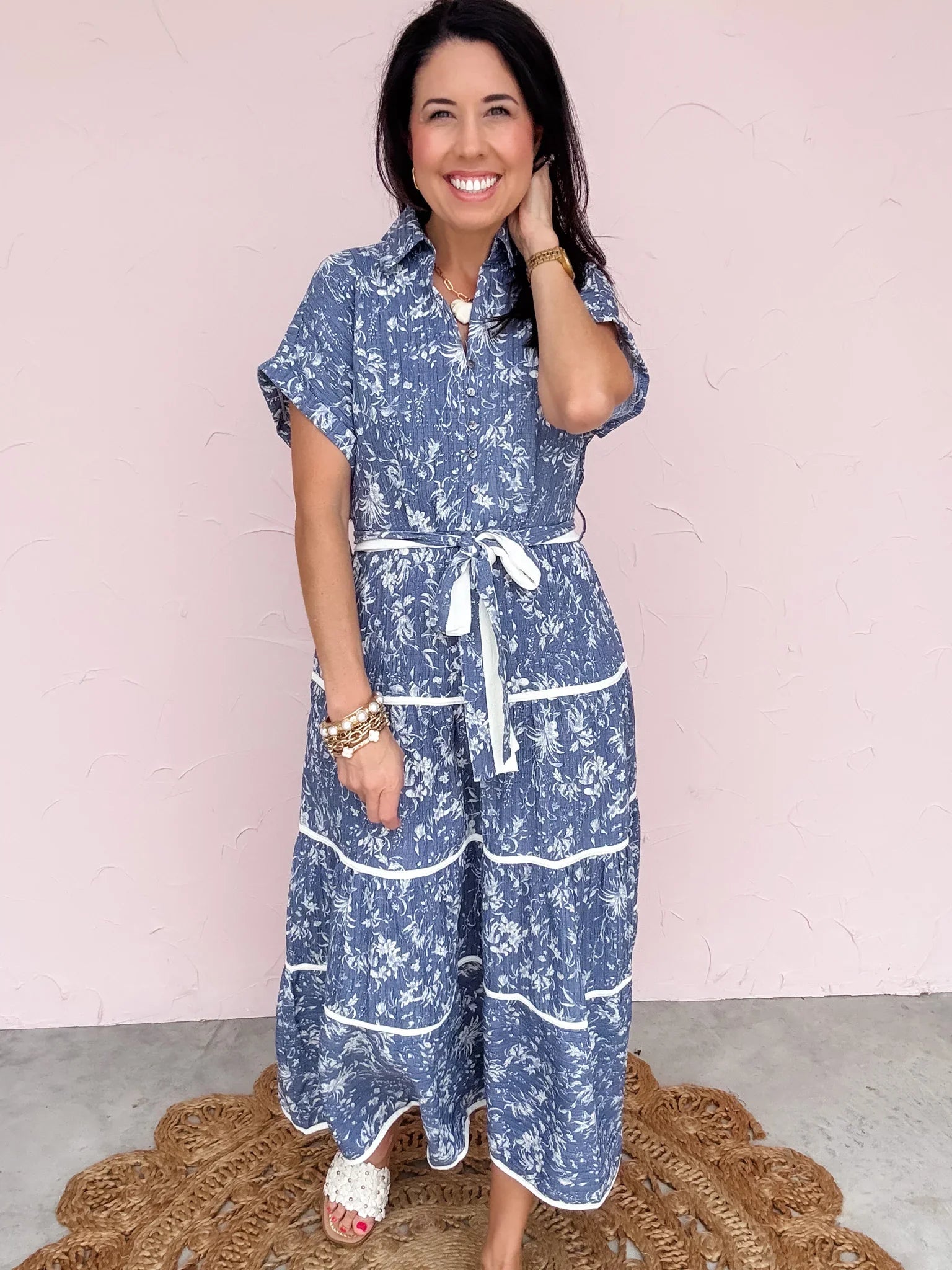 Ellery Coast Dress - 30% Off