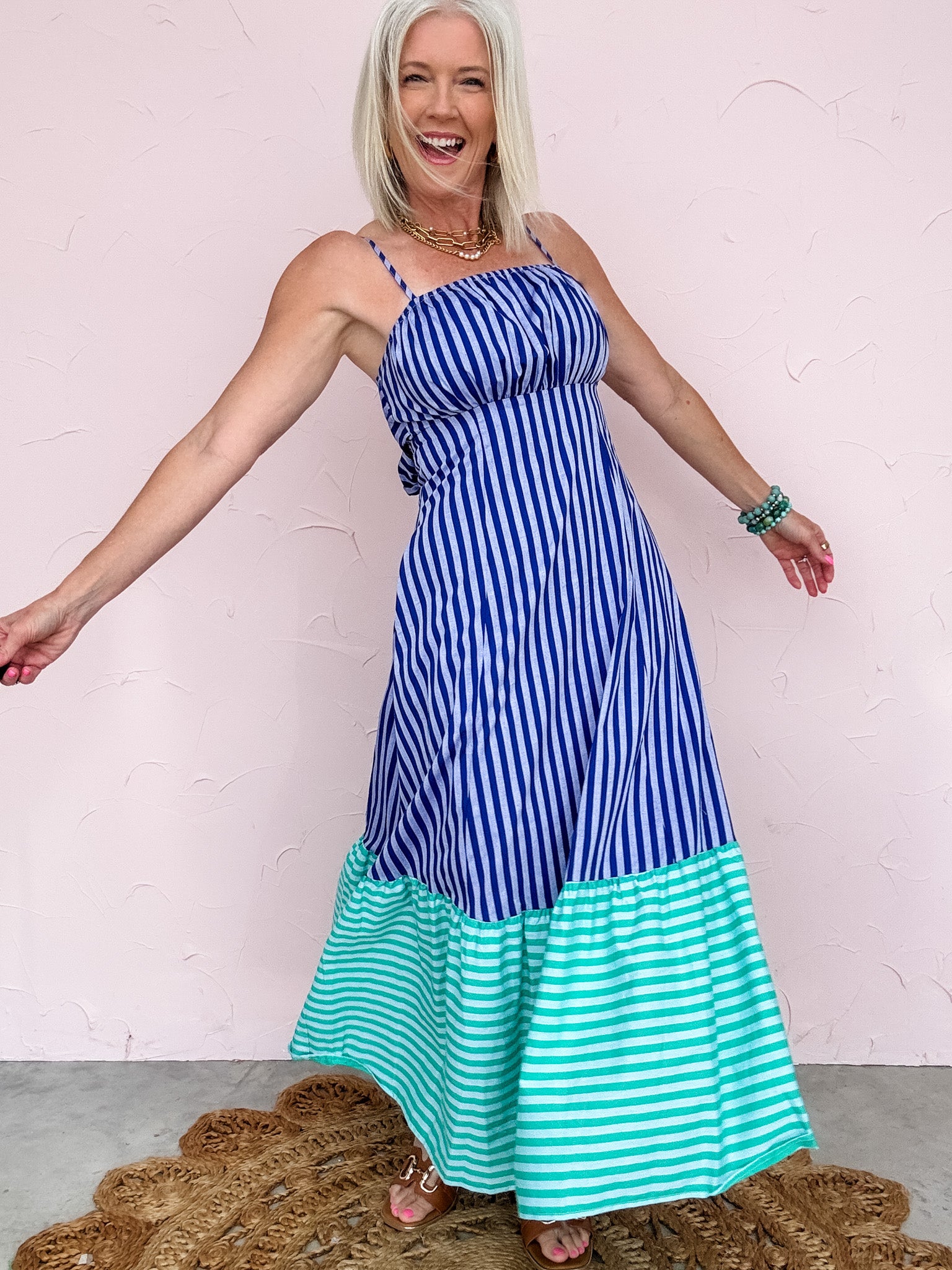 Destin Breeze Dress