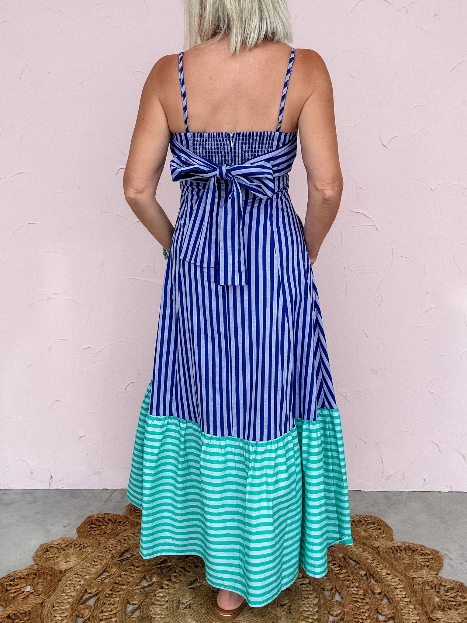 Destin Breeze Dress