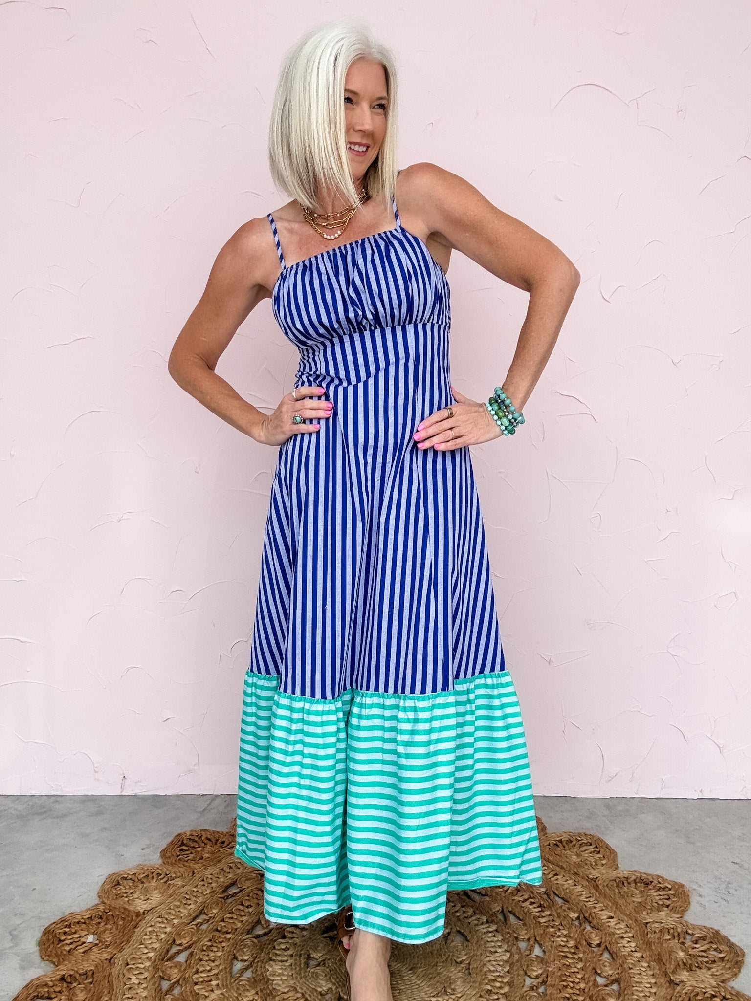 Destin Breeze Dress