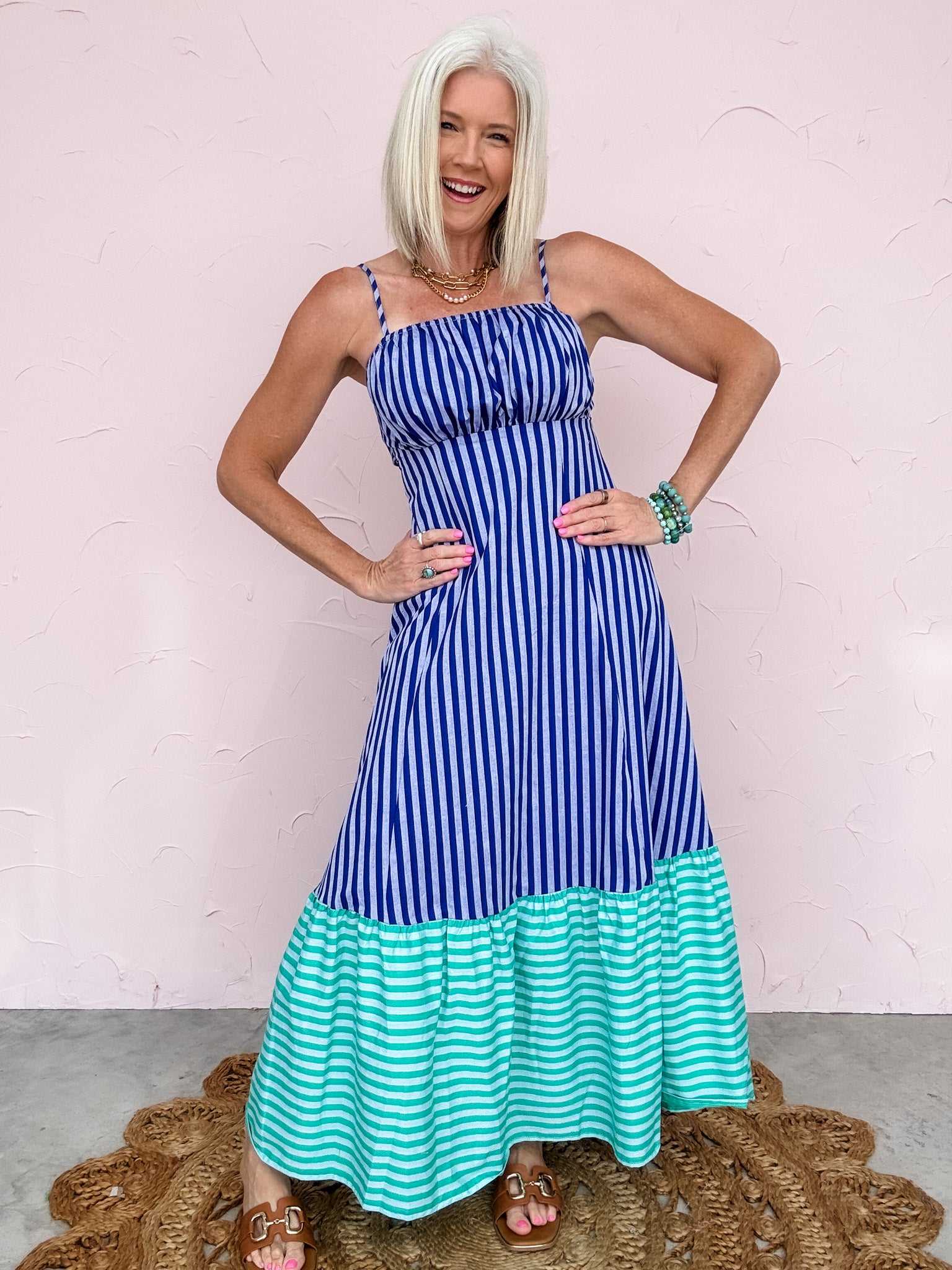 Destin Breeze Dress