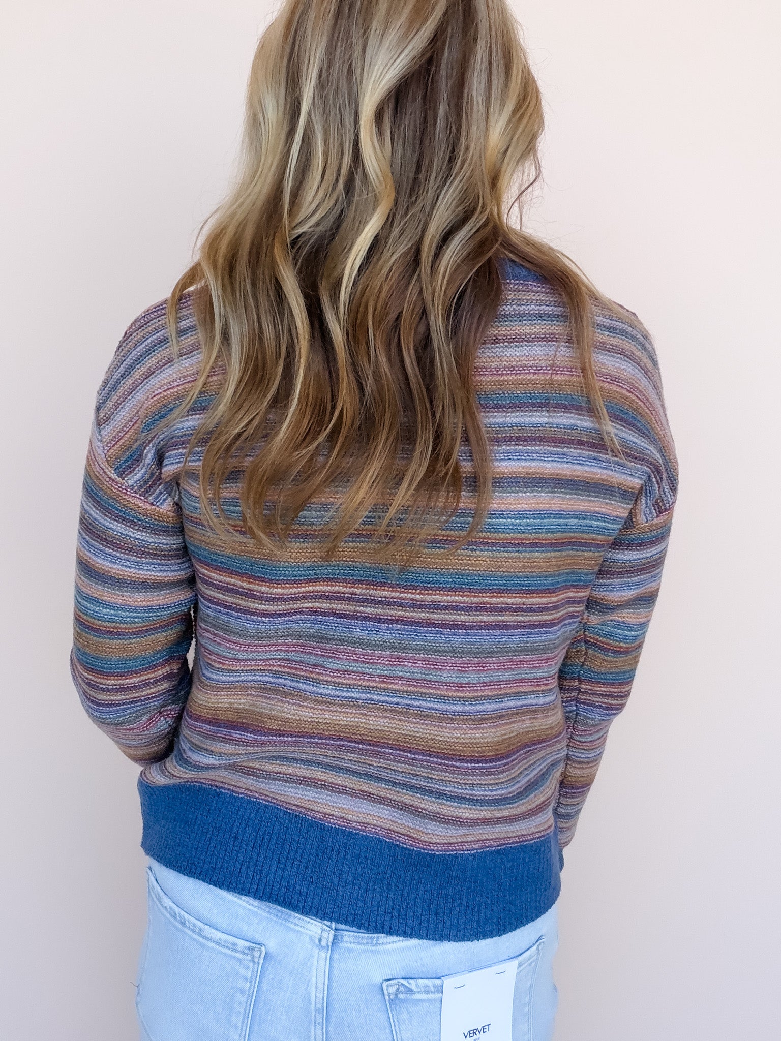 Happy Place Sweater