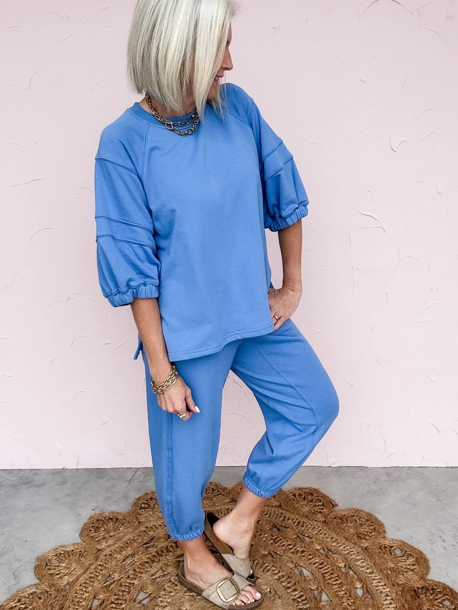 Clearwater Comfort Pullover