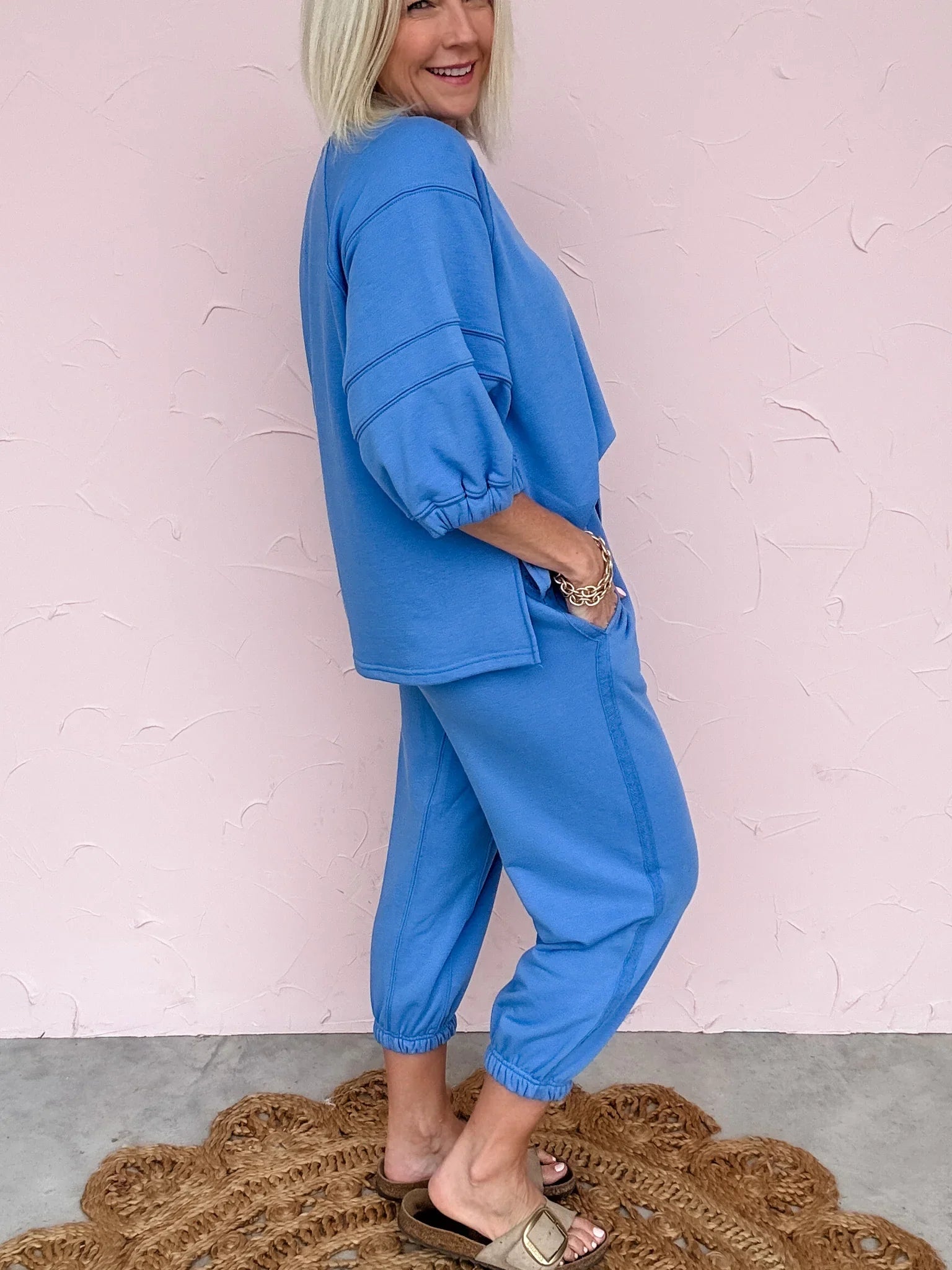 Clearwater Comfort Pullover