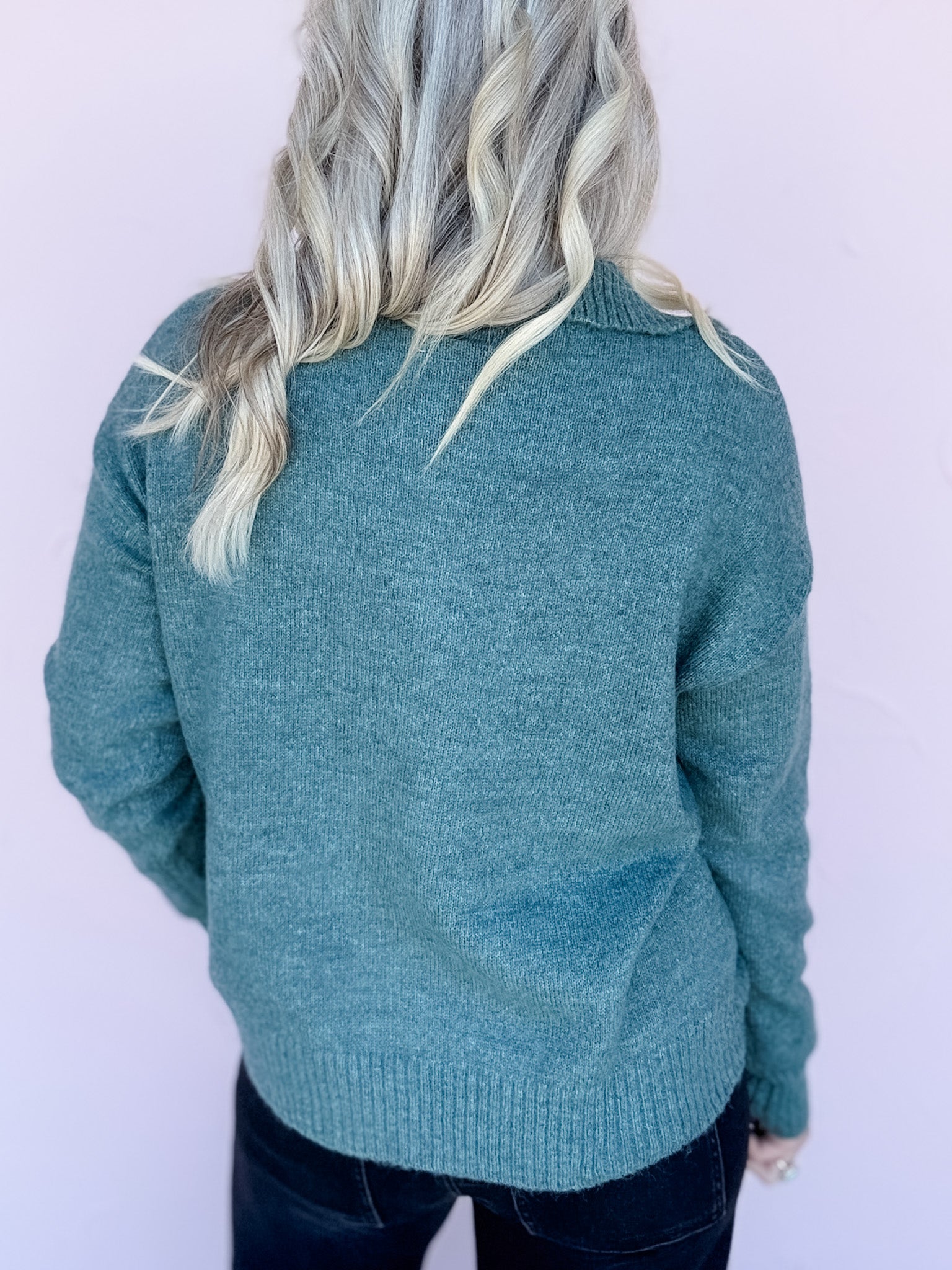 Luna Sweater