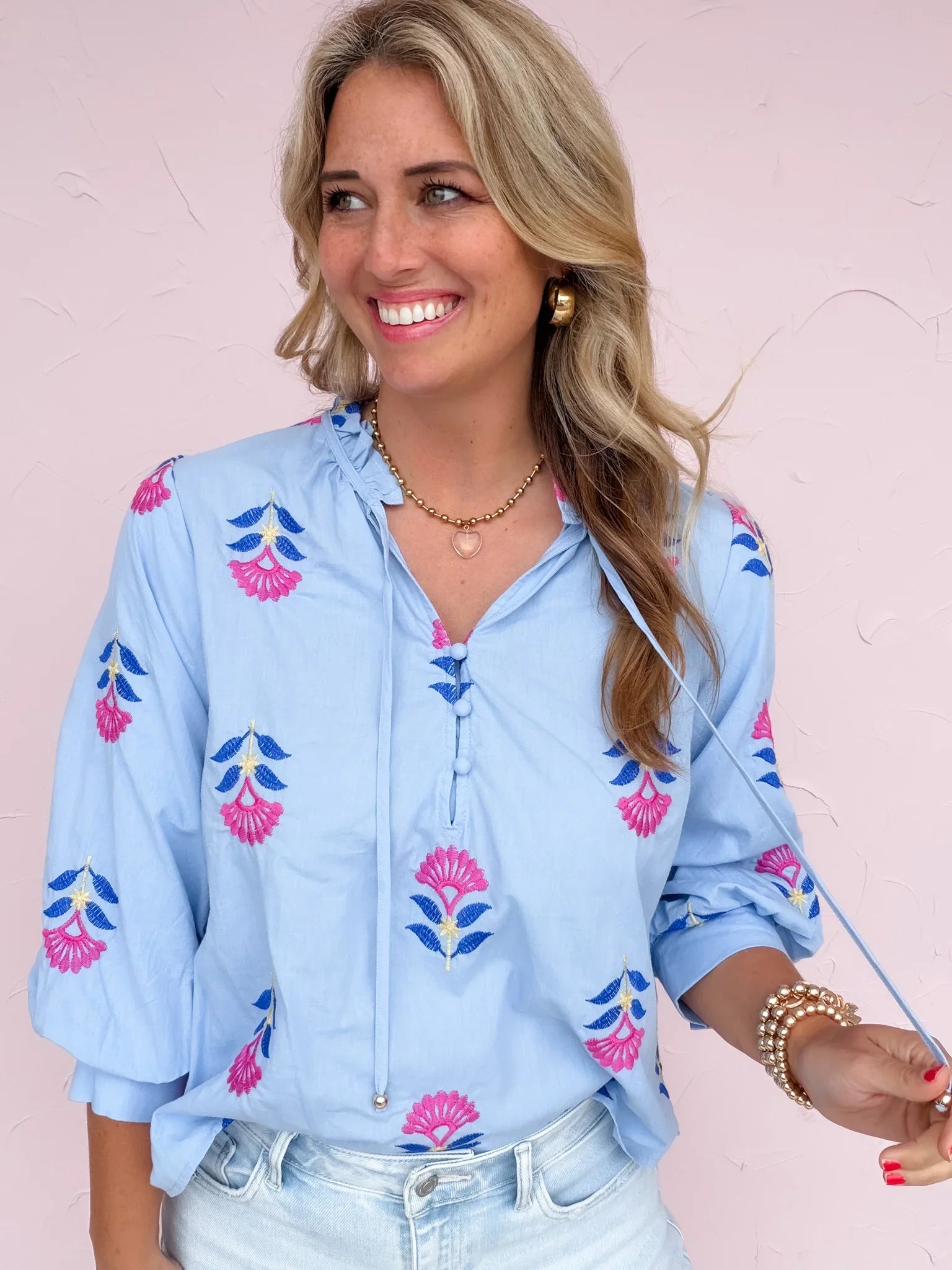 Playful Notions Top