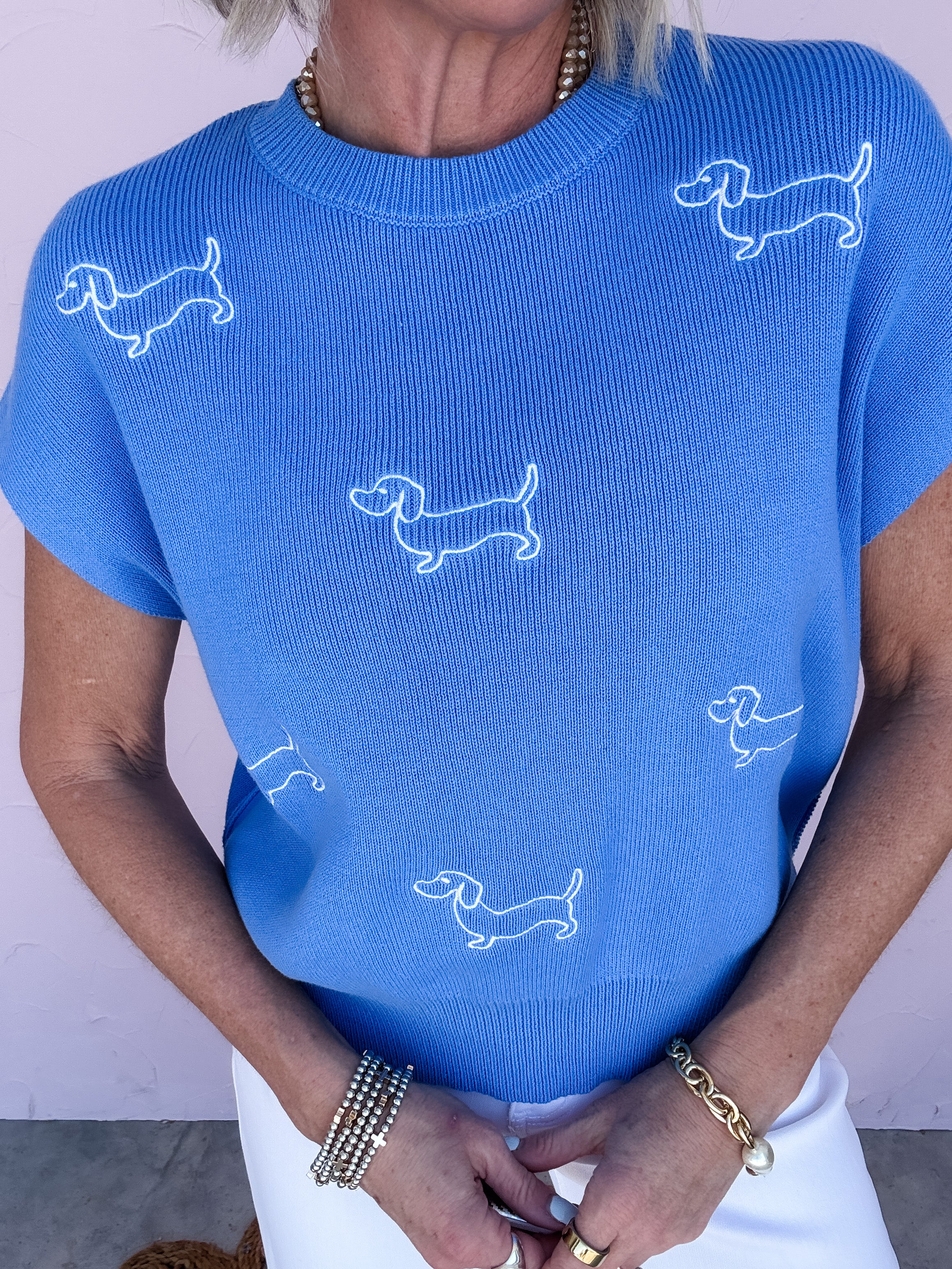 Best in Show Sweater