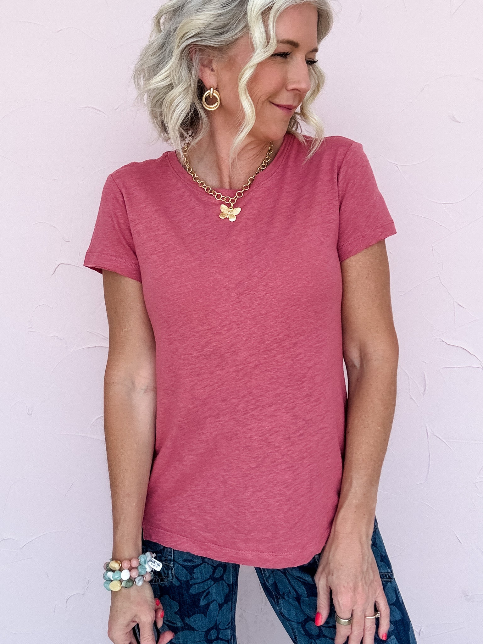 Mapmaker Tee