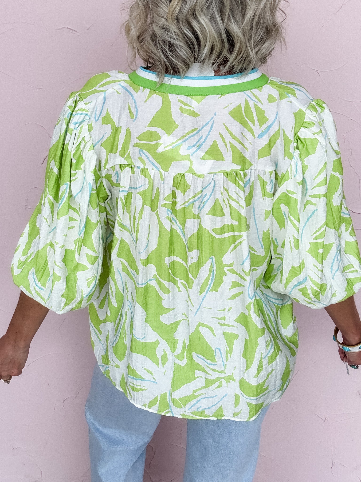 Key Largo Top