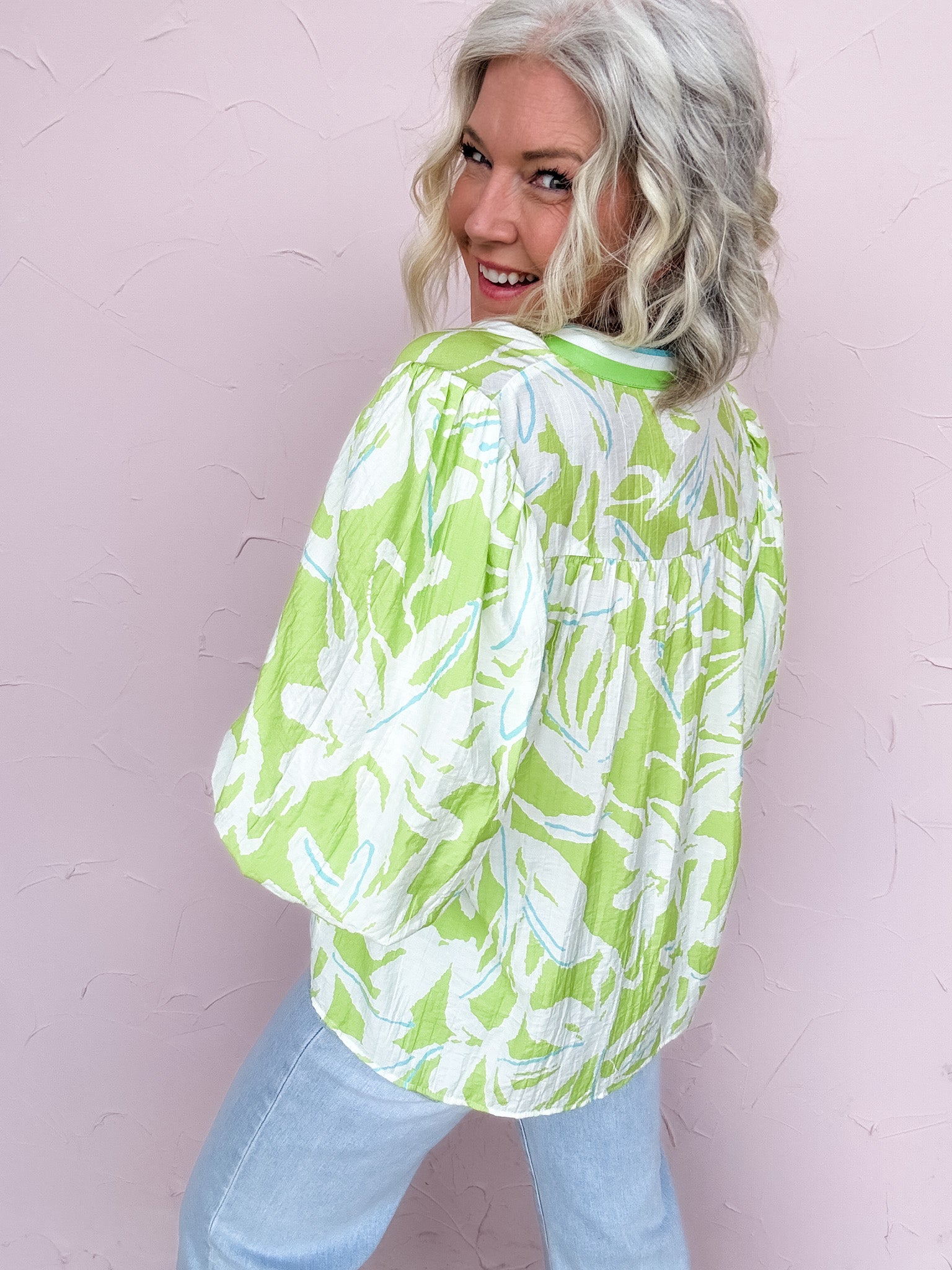 Key Largo Top