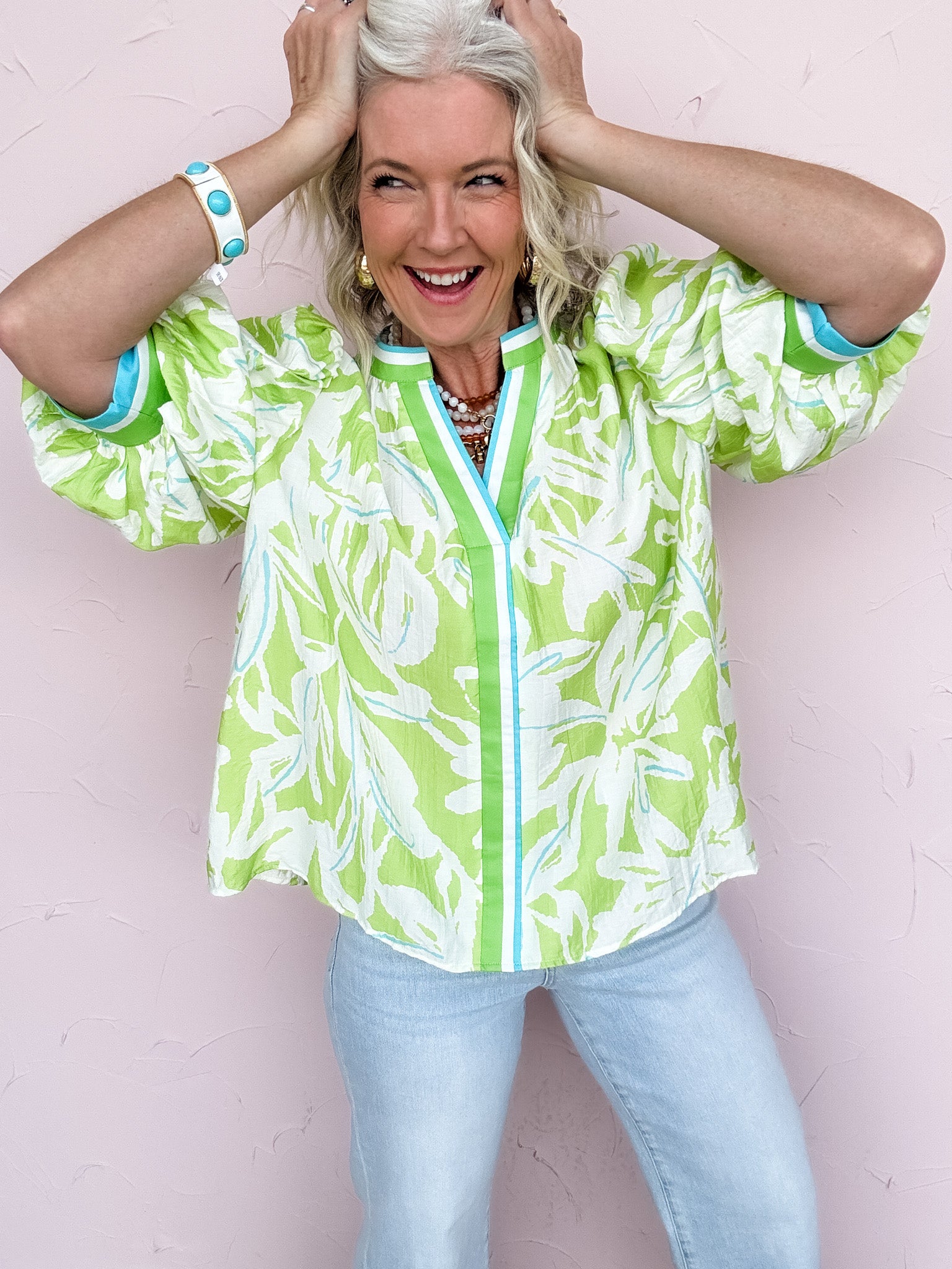 Key Largo Top
