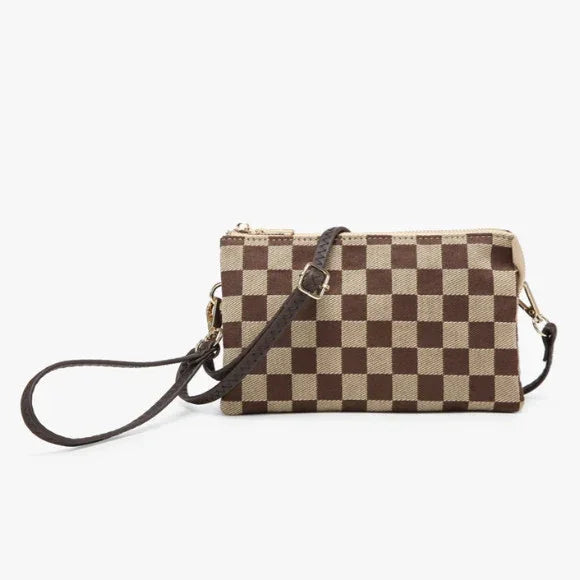 Mini Clutch