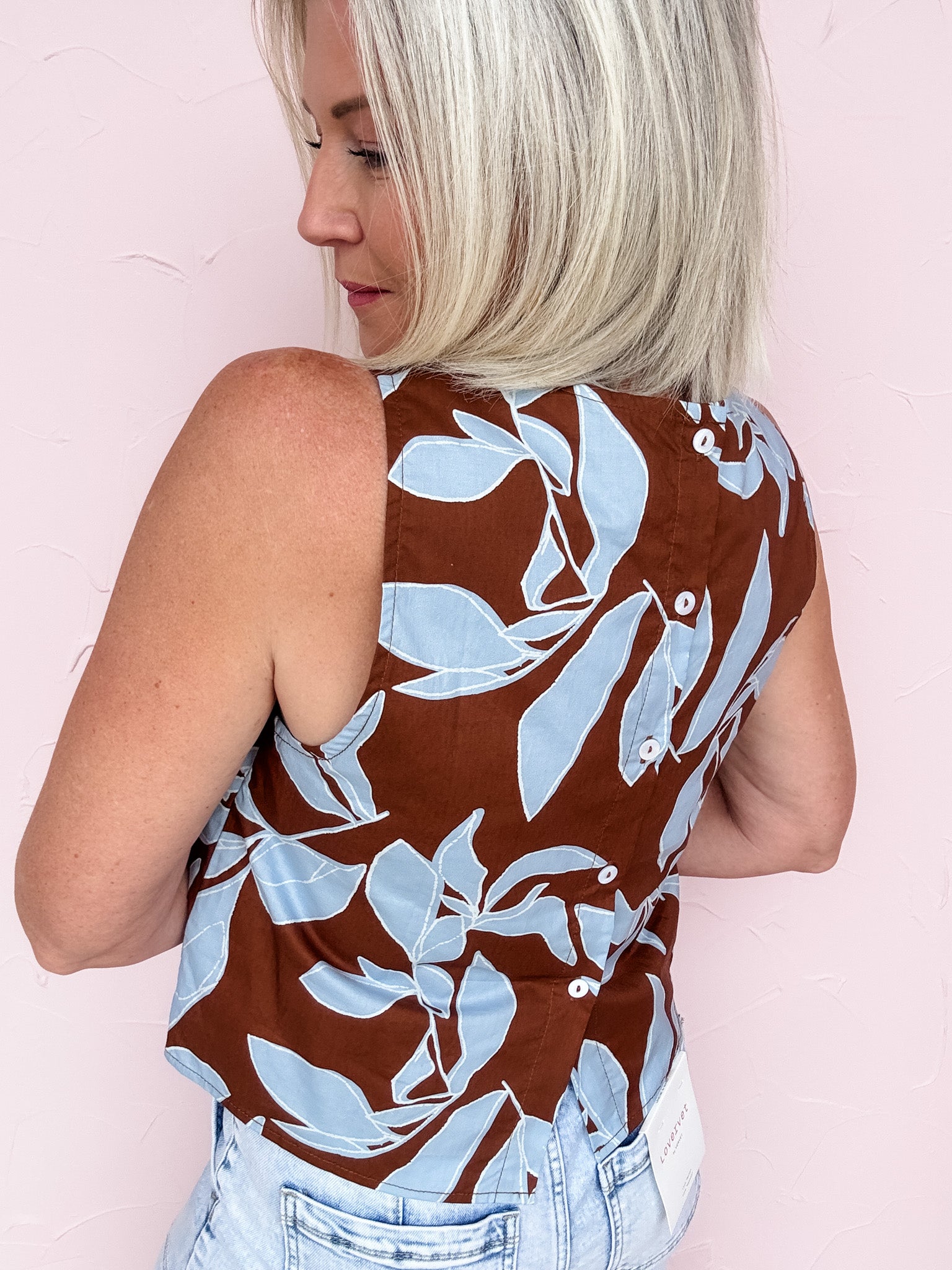 Cinnamon Coast Set