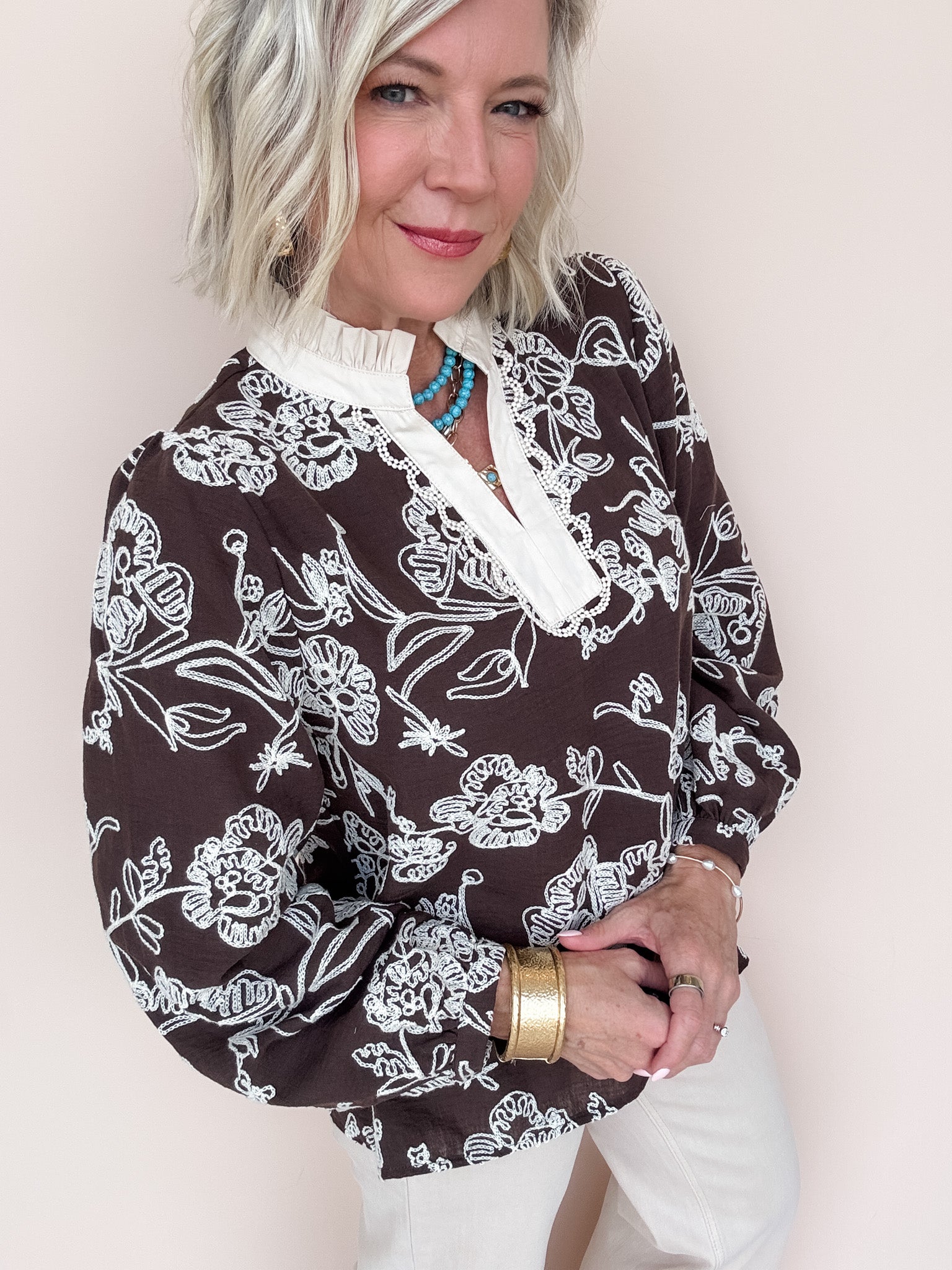 Lenora Top