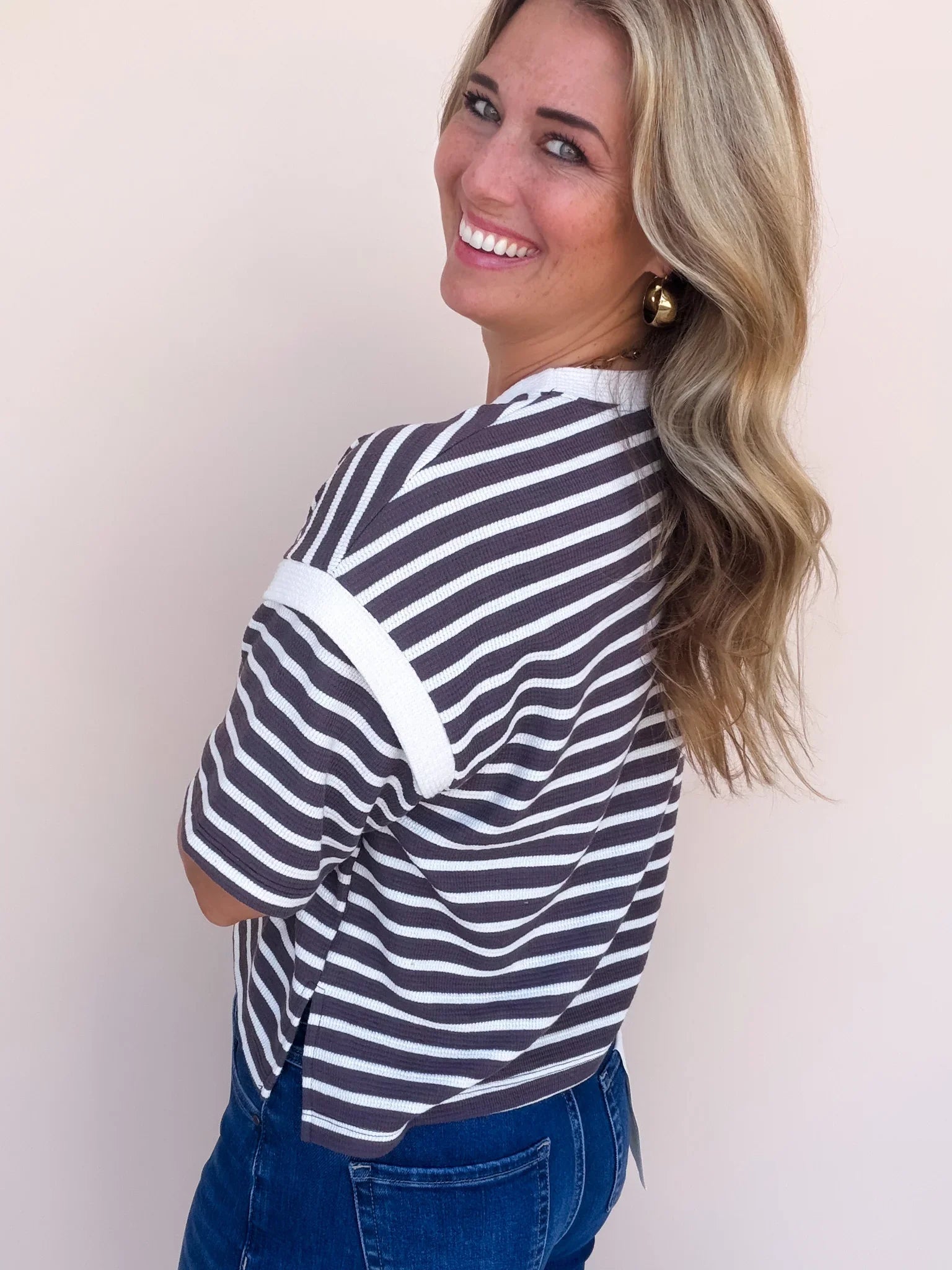 Reagan Top