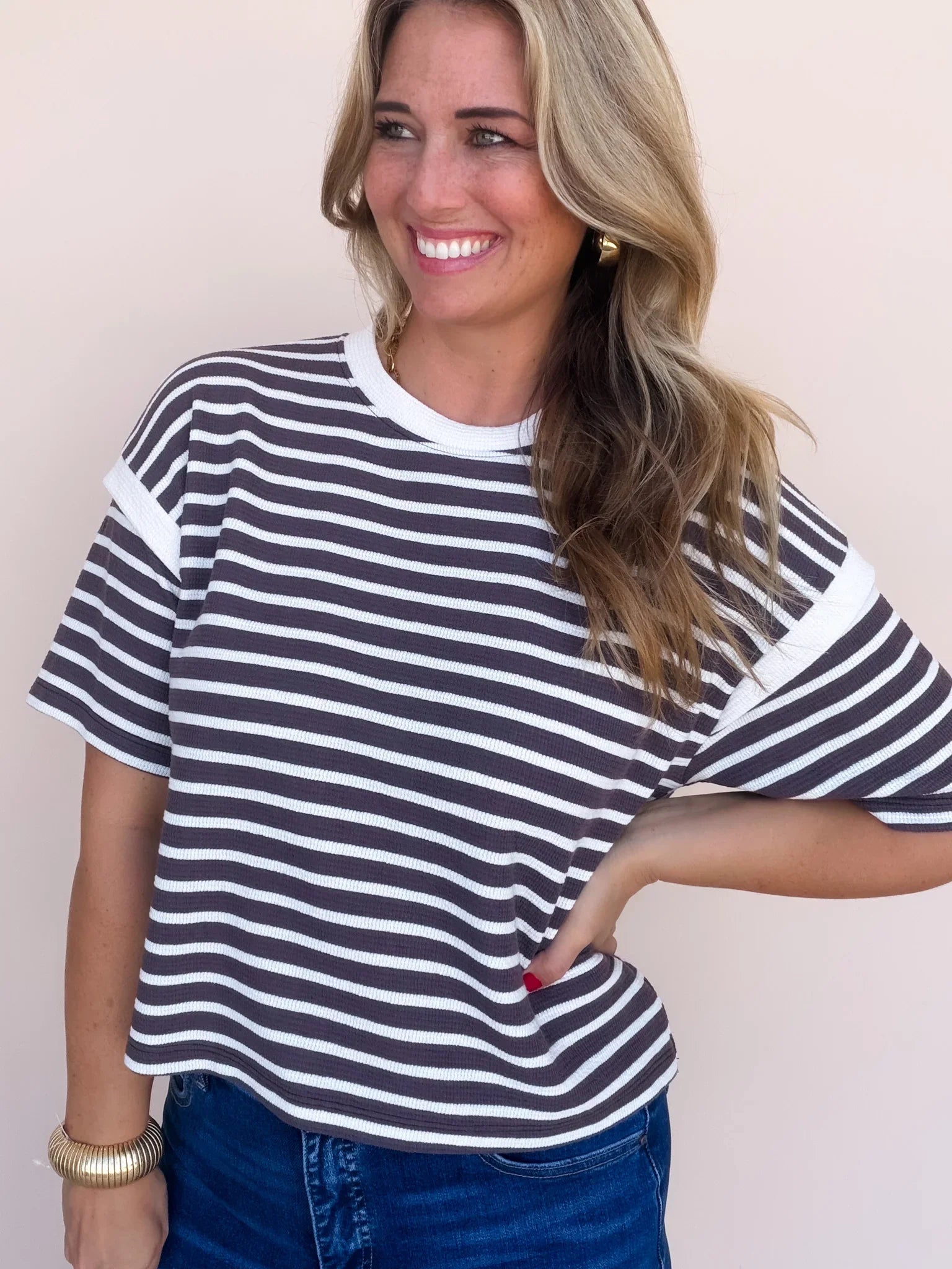 Reagan Top