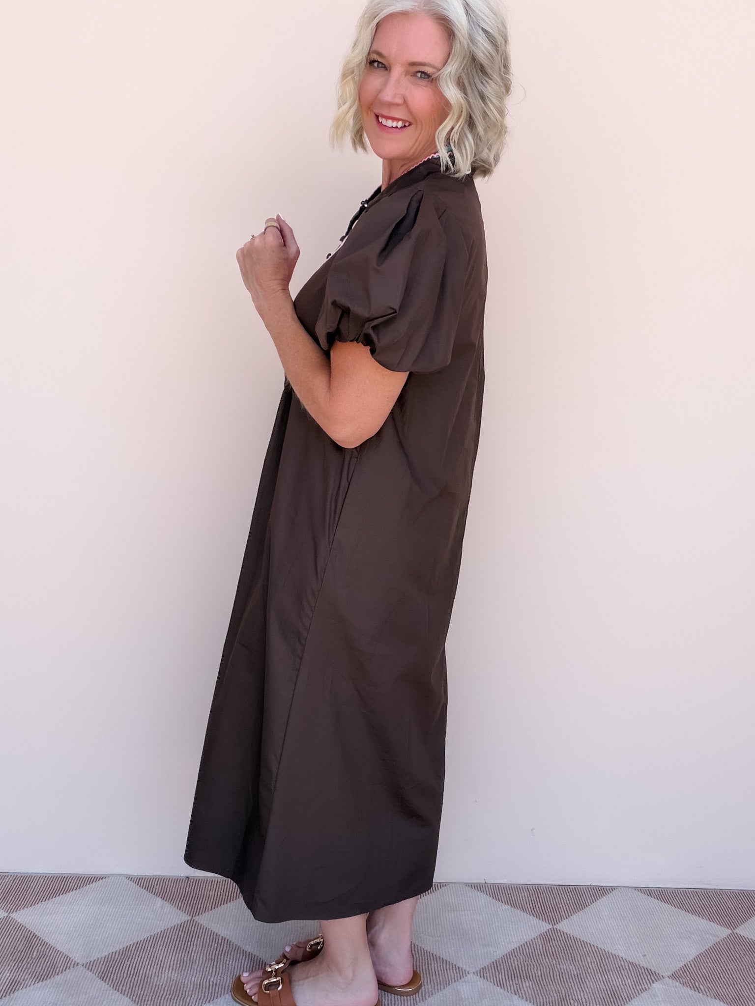 Mabel Jane Dress
