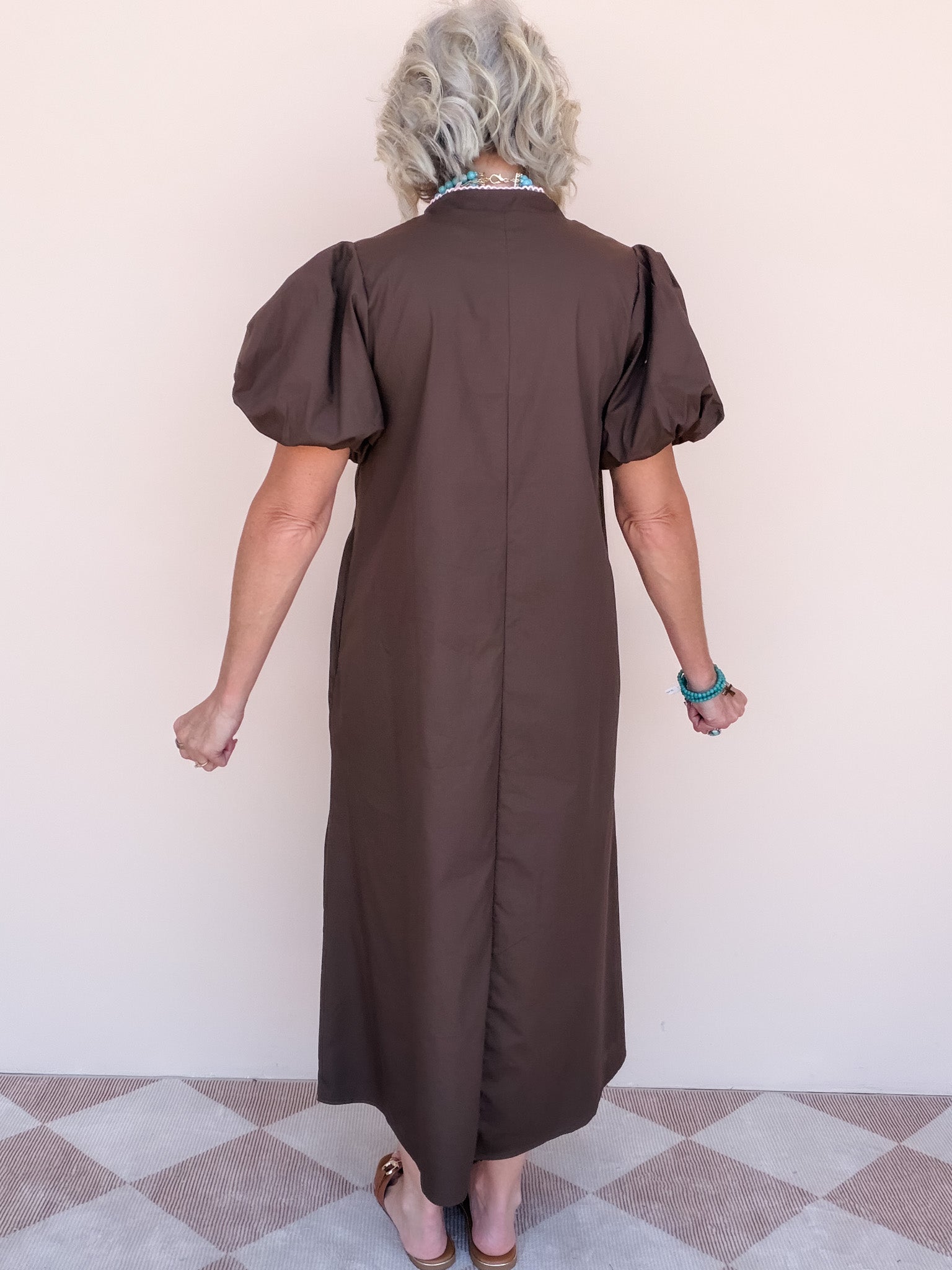 Mabel Jane Dress