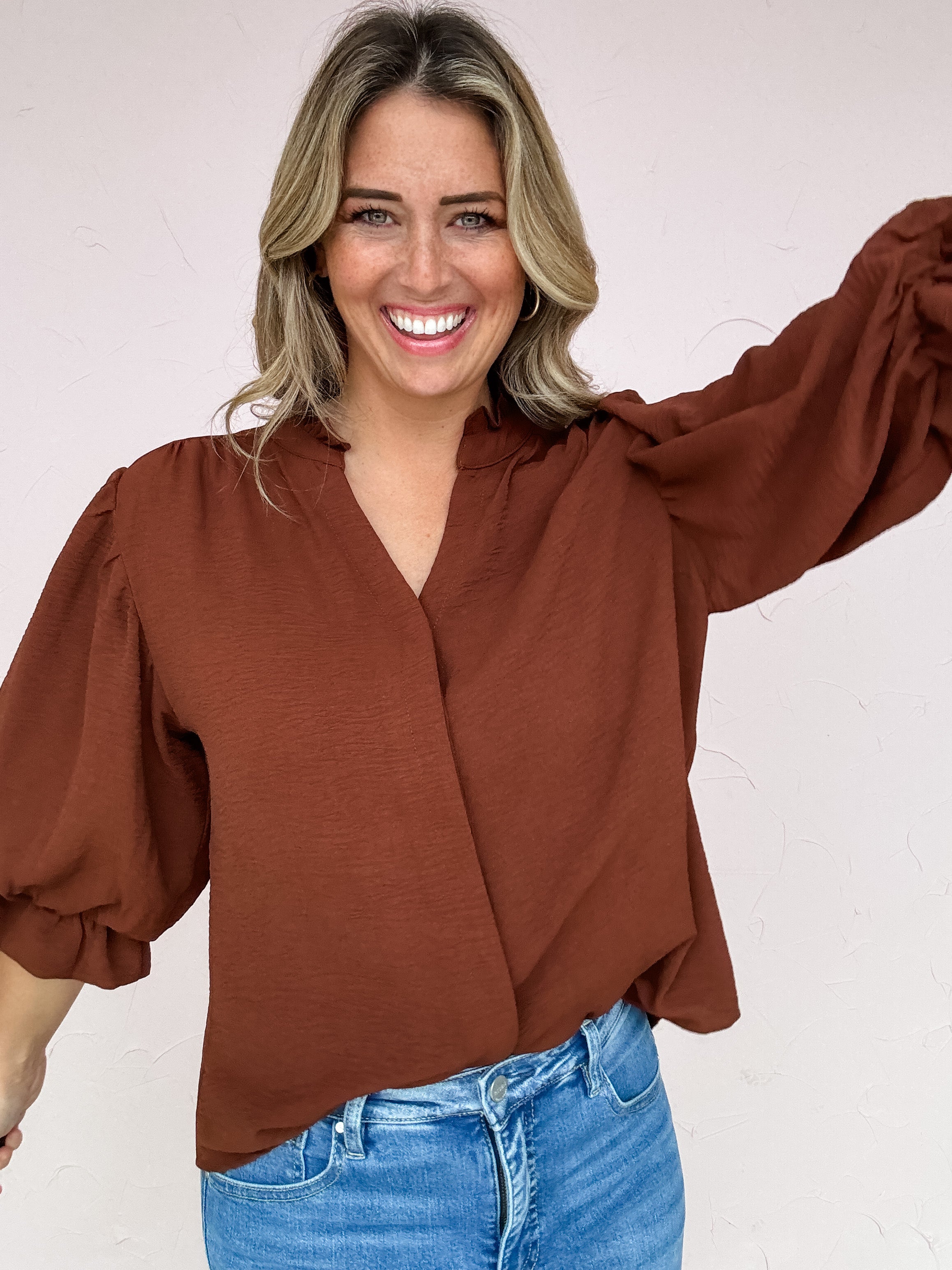 Night To Remember Top