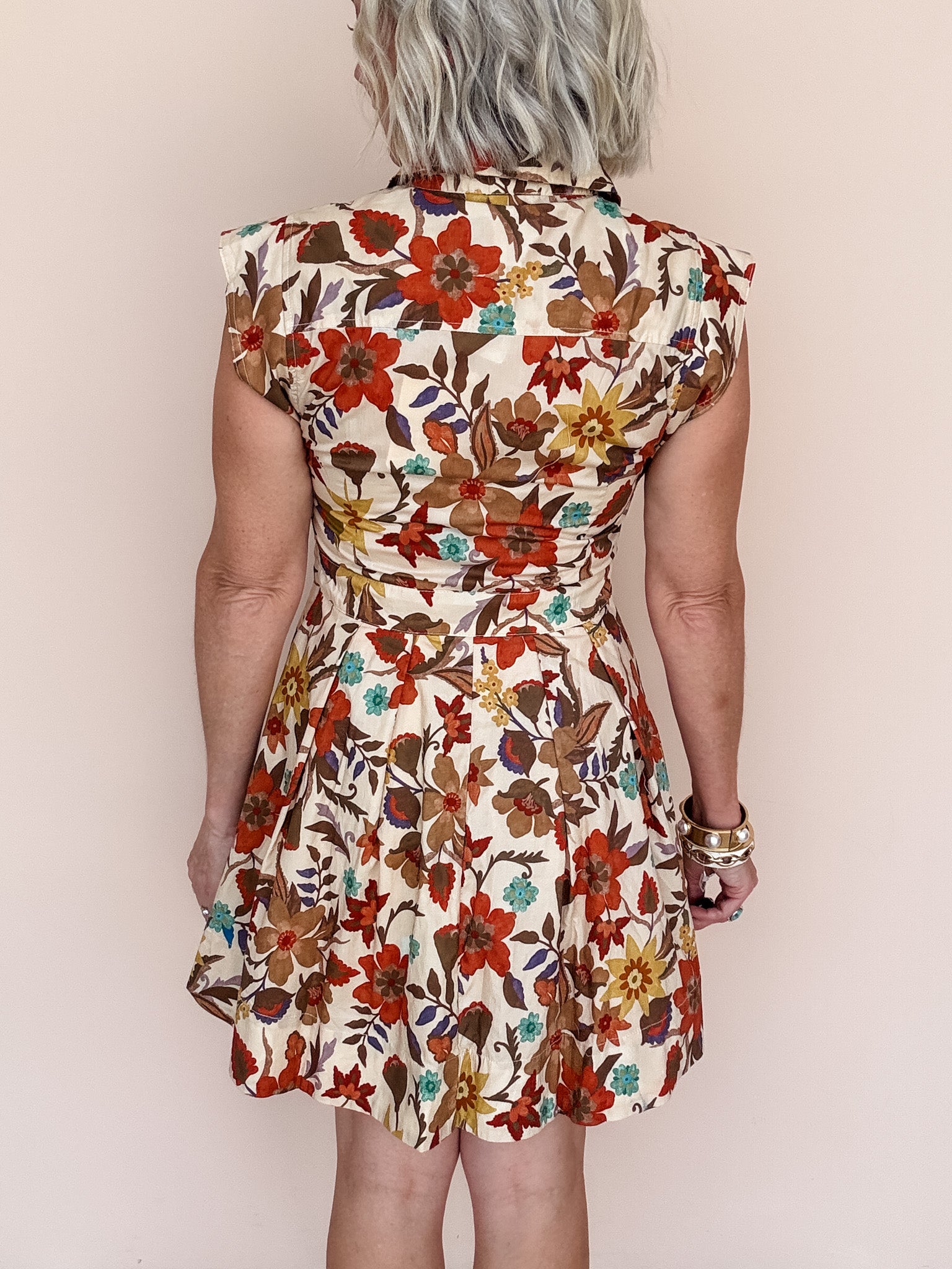 Mabel Dress