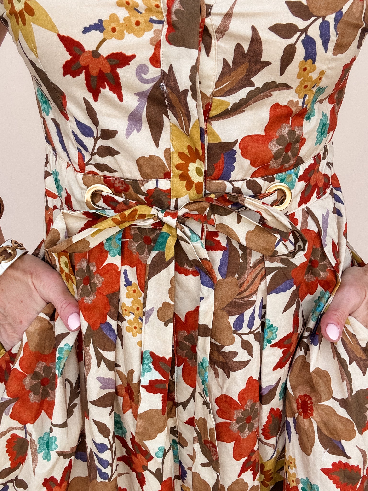 Mabel Dress