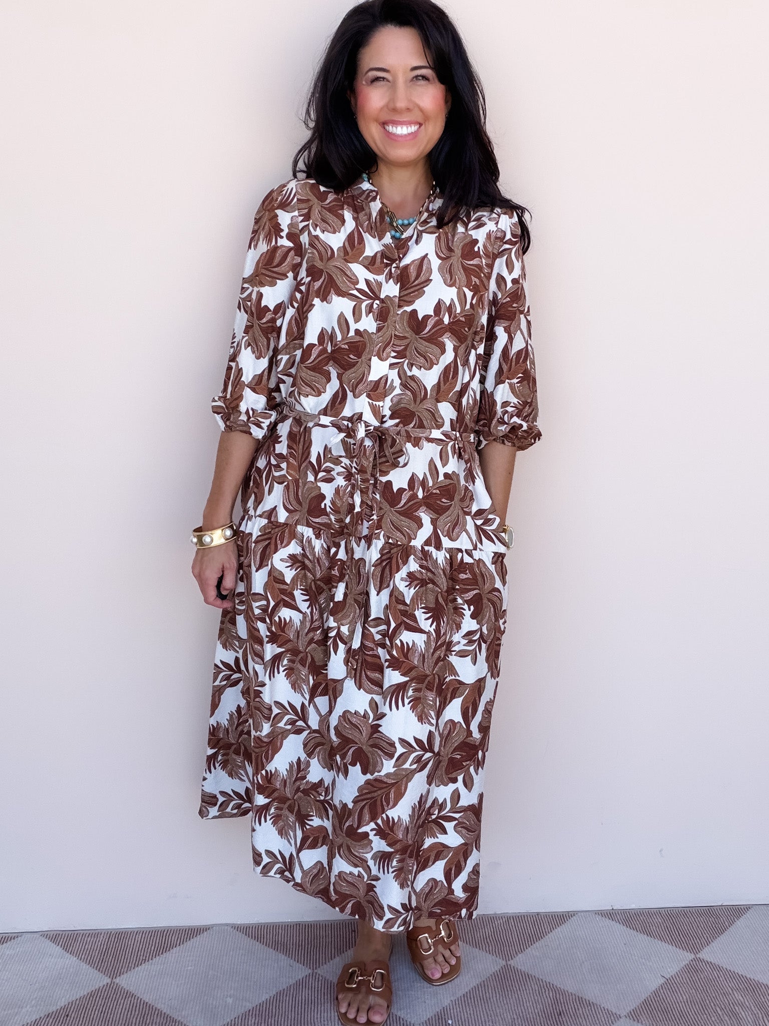 Pearl Jane Dress