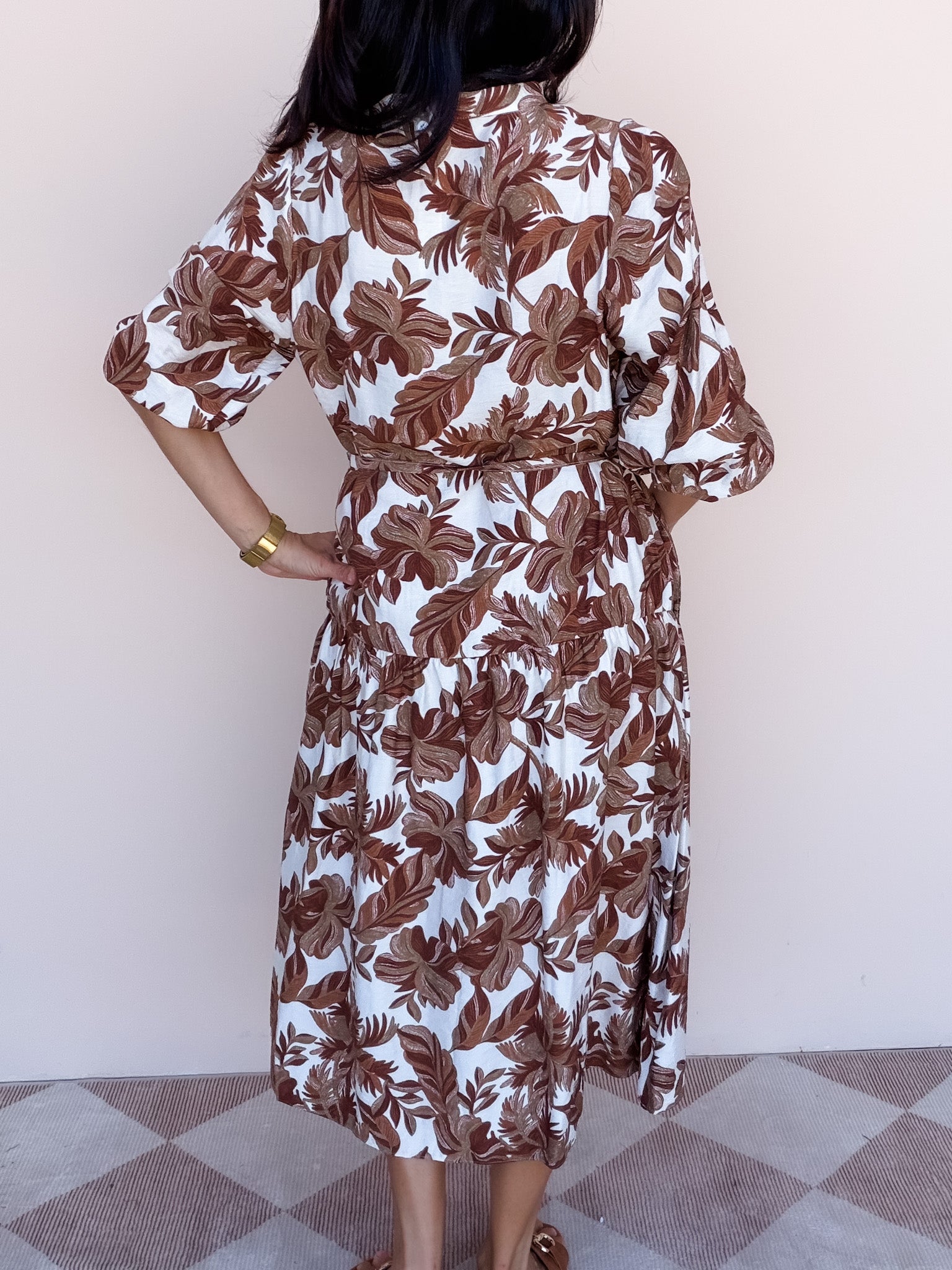 Pearl Jane Dress
