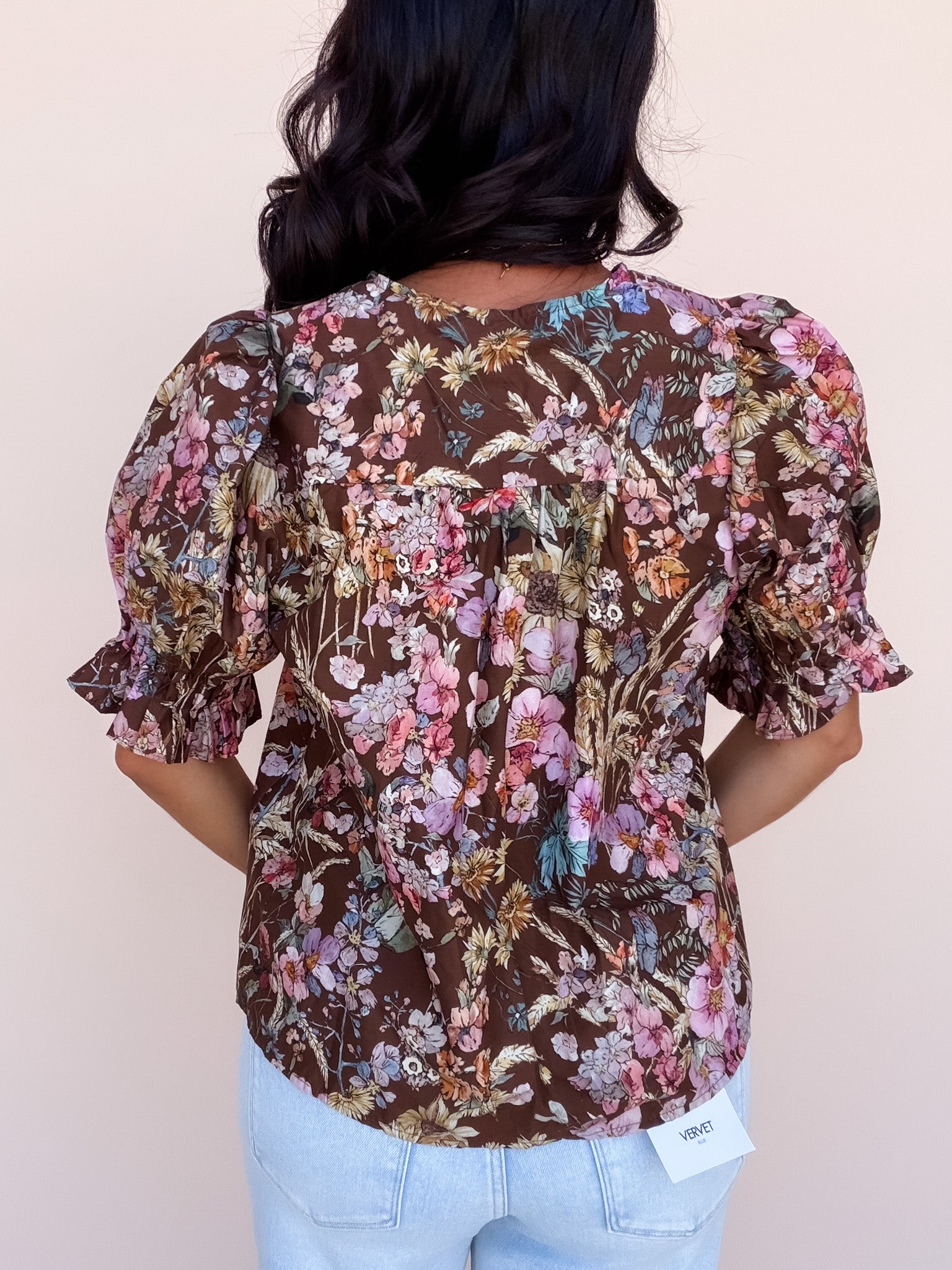 Everyday Romance Top