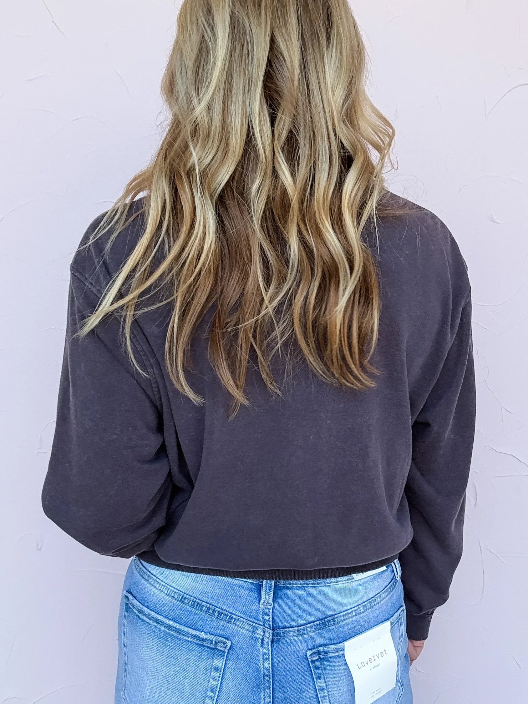 No Agenda Pullover- 75% OFF! (FINAL SALE)