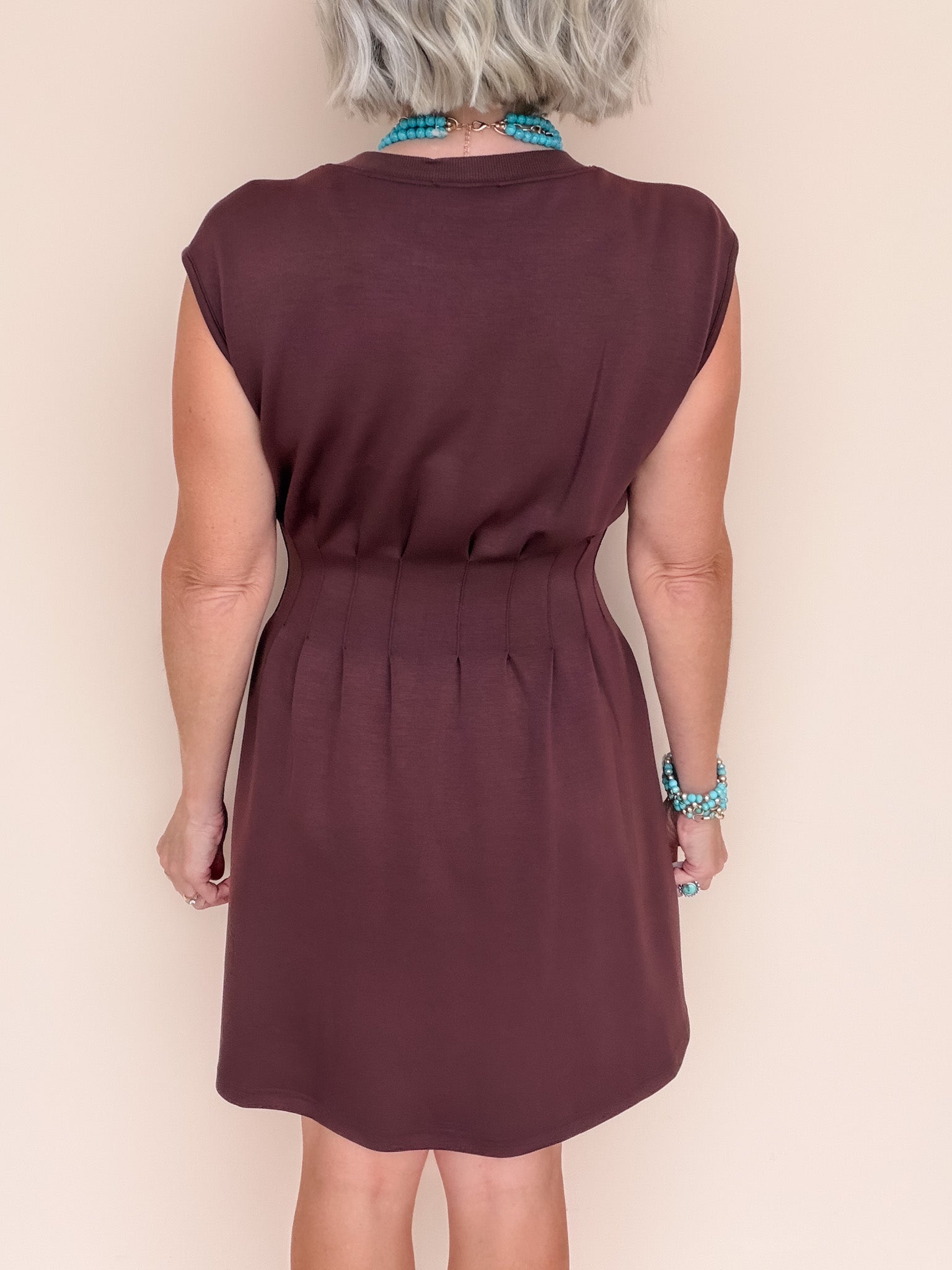Truffle Dream Dress
