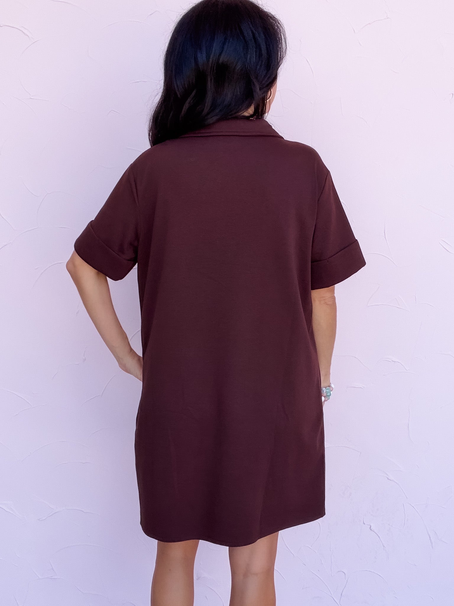 Homegrown Dress