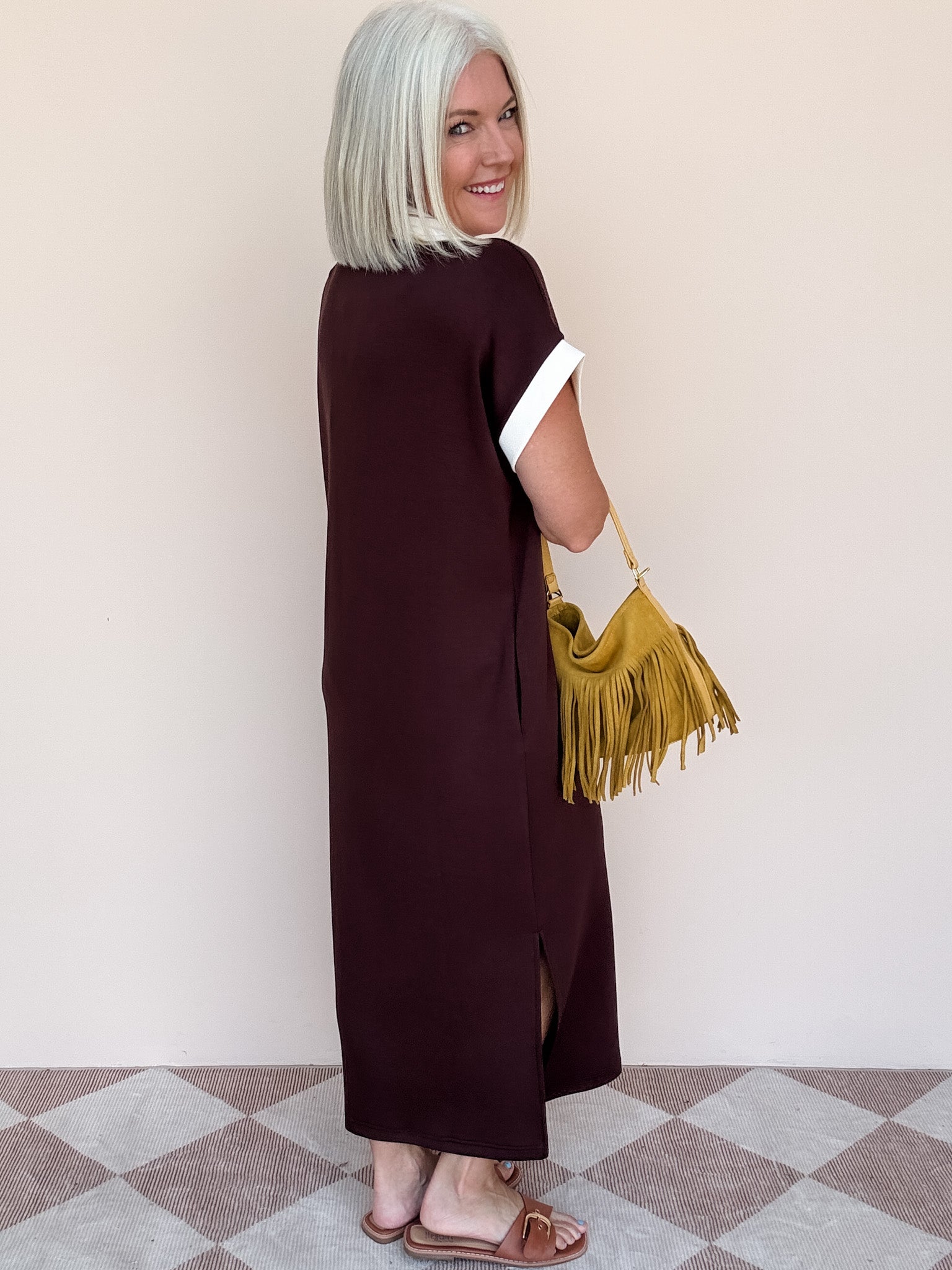 Riverwalk Dress