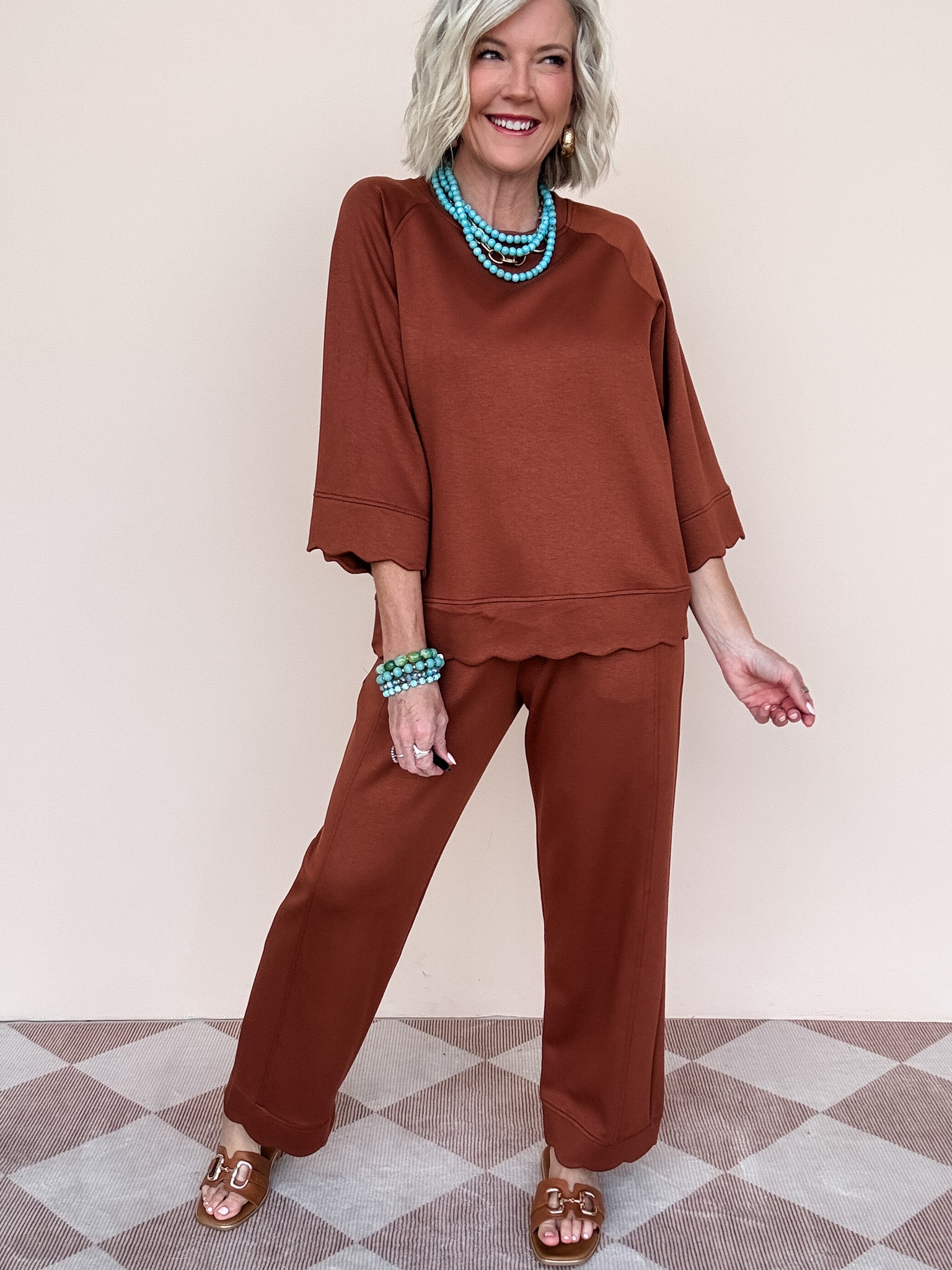 Maple Moon Lounge Set