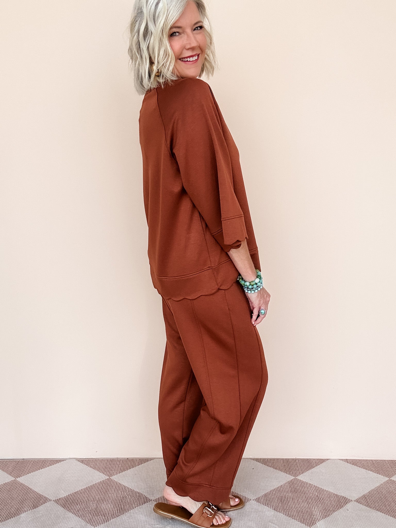 Maple Moon Lounge Set