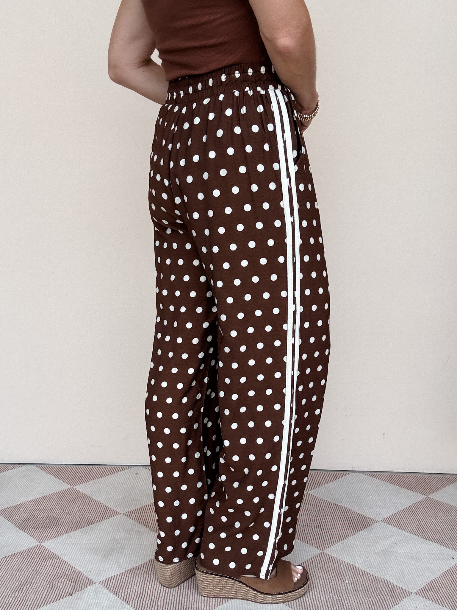 Well Spotted Pants
