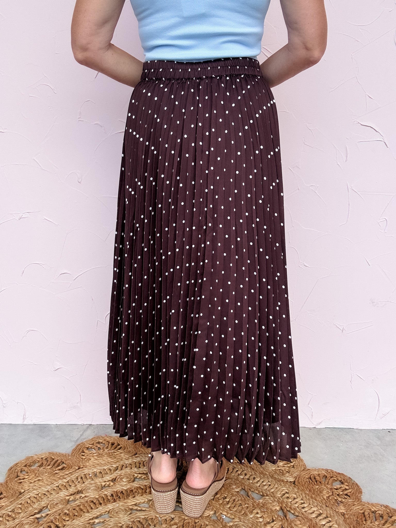 Sweet Spot Skirt