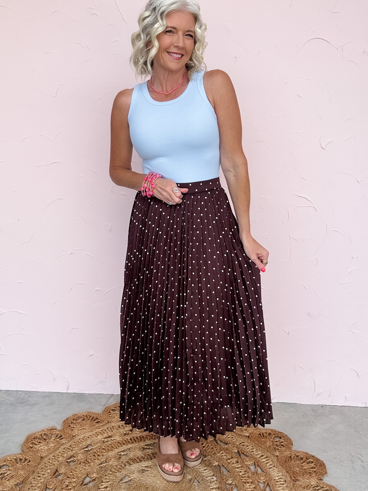 Sweet Spot Skirt