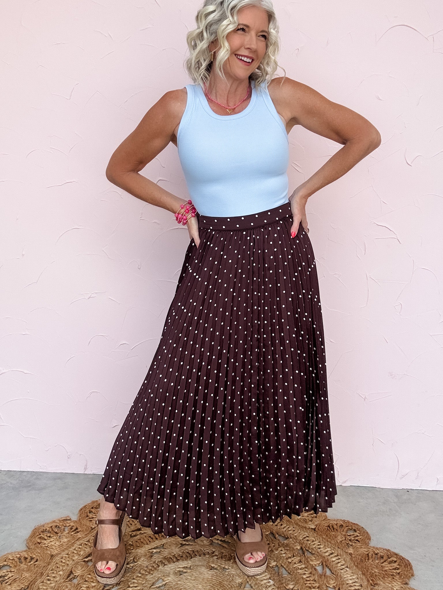 Sweet Spot Skirt