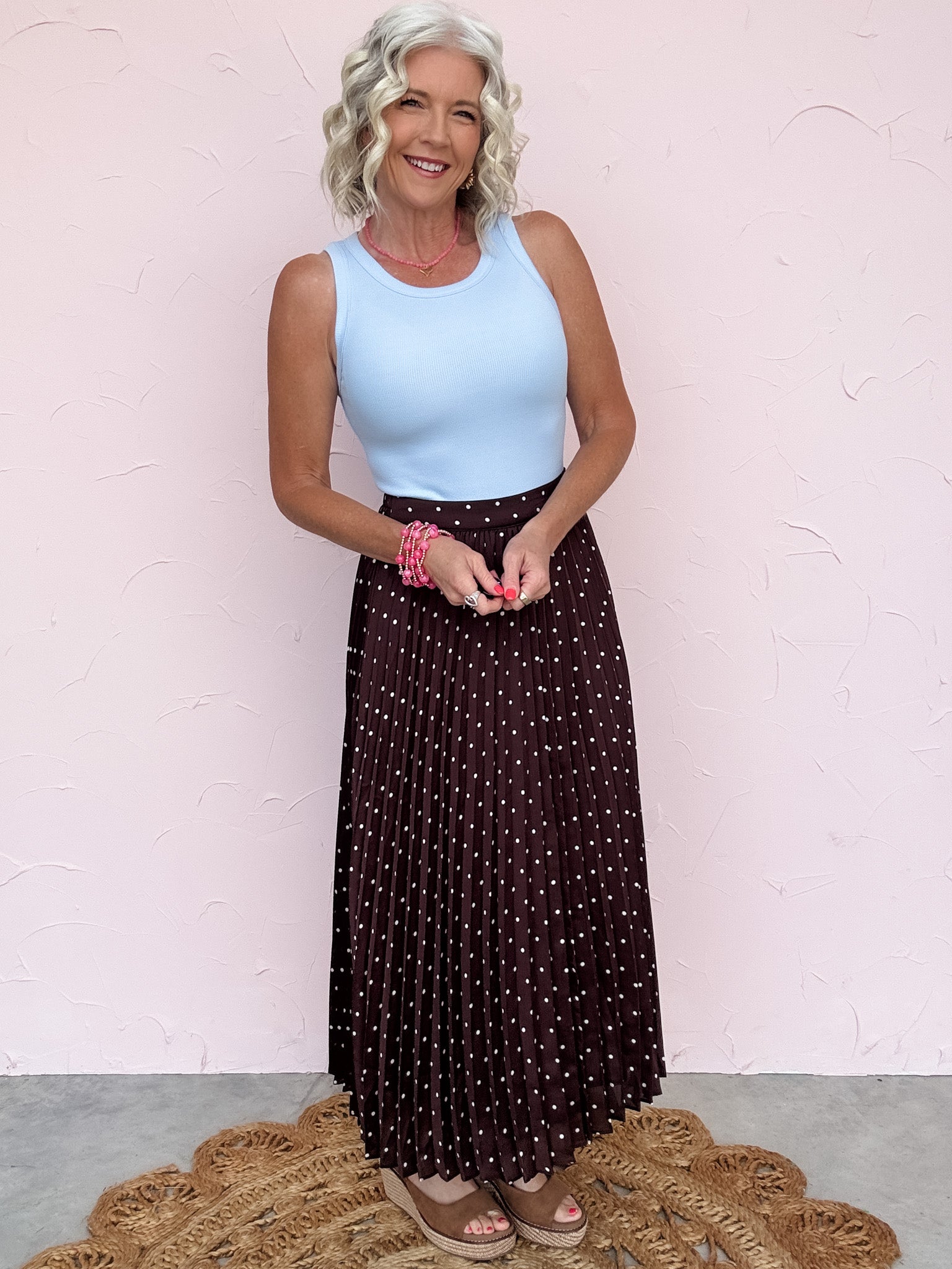 Sweet Spot Skirt