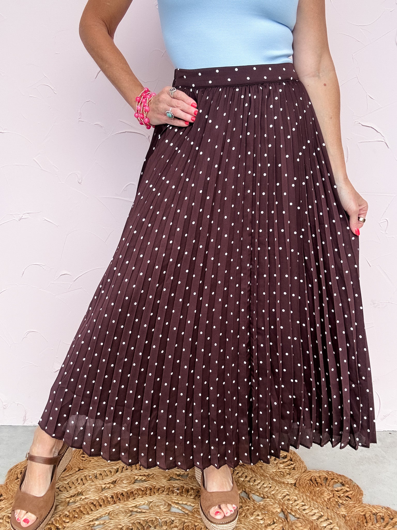 Sweet Spot Skirt